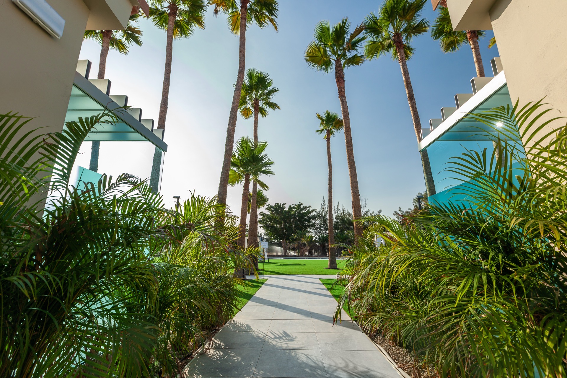 imágenes y fotos kumara serenoa by lopesan hotels exterior