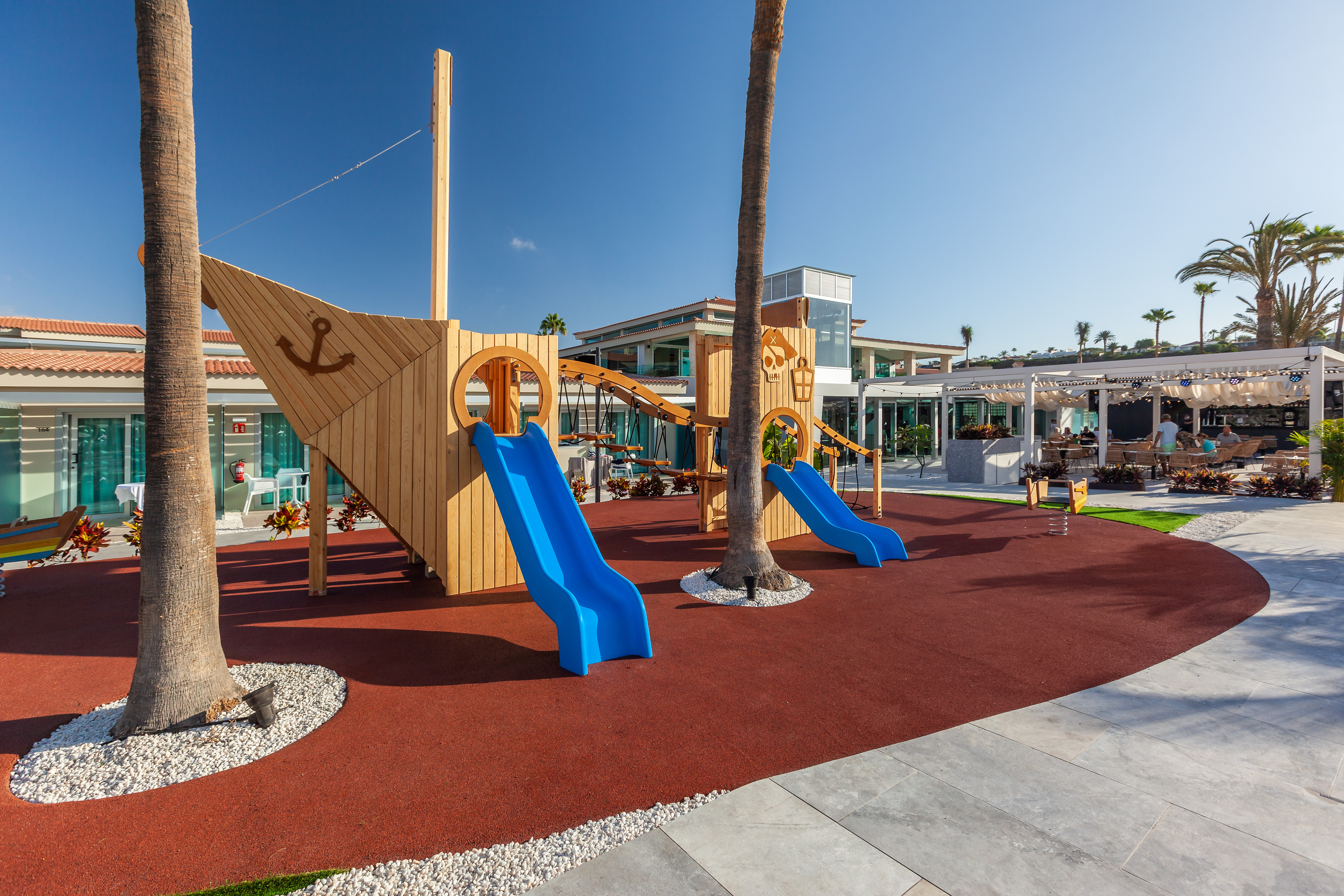 photos hotel kumara serenoa children's area