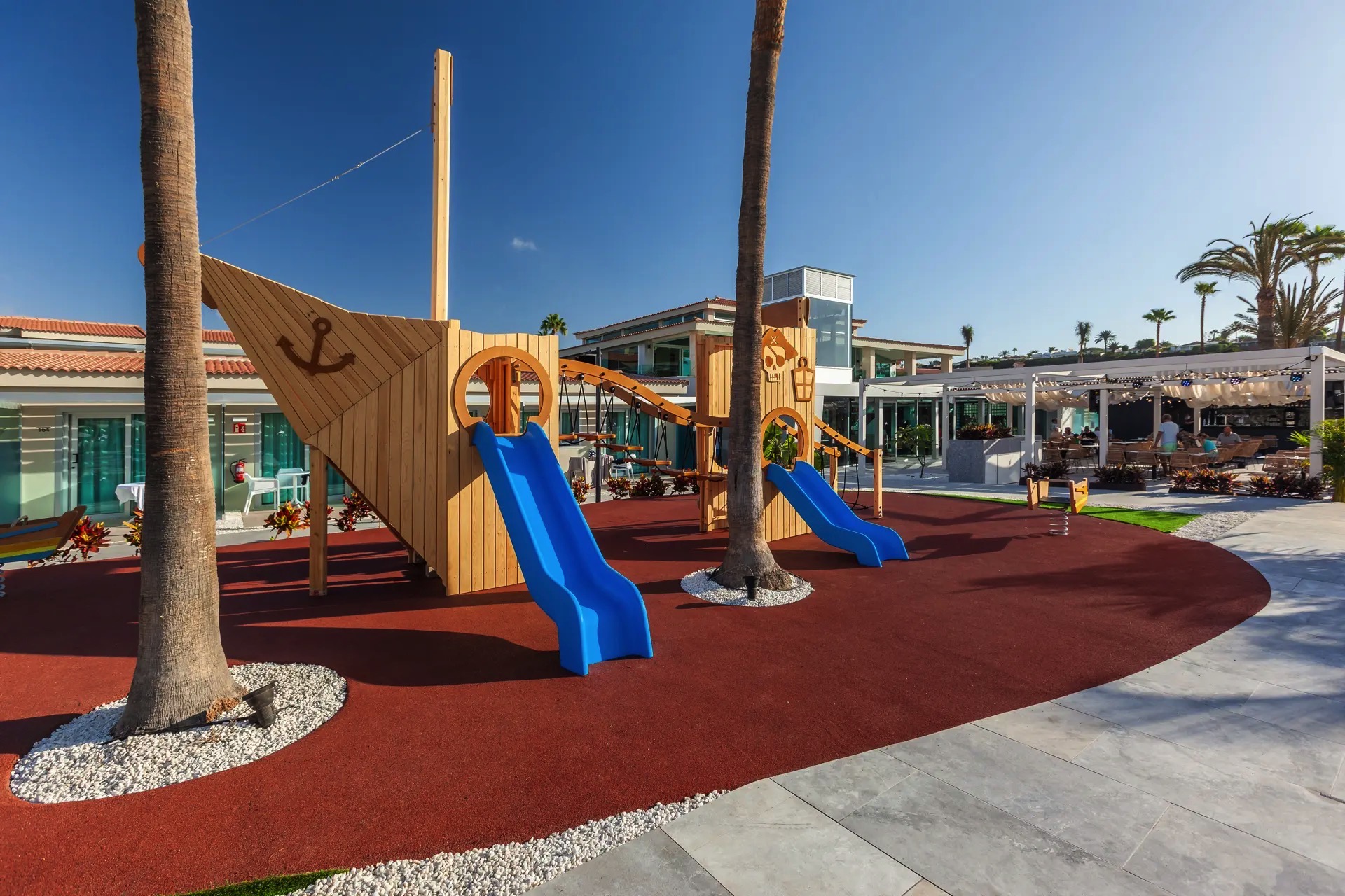 photos hotel kumara serenoa children's area