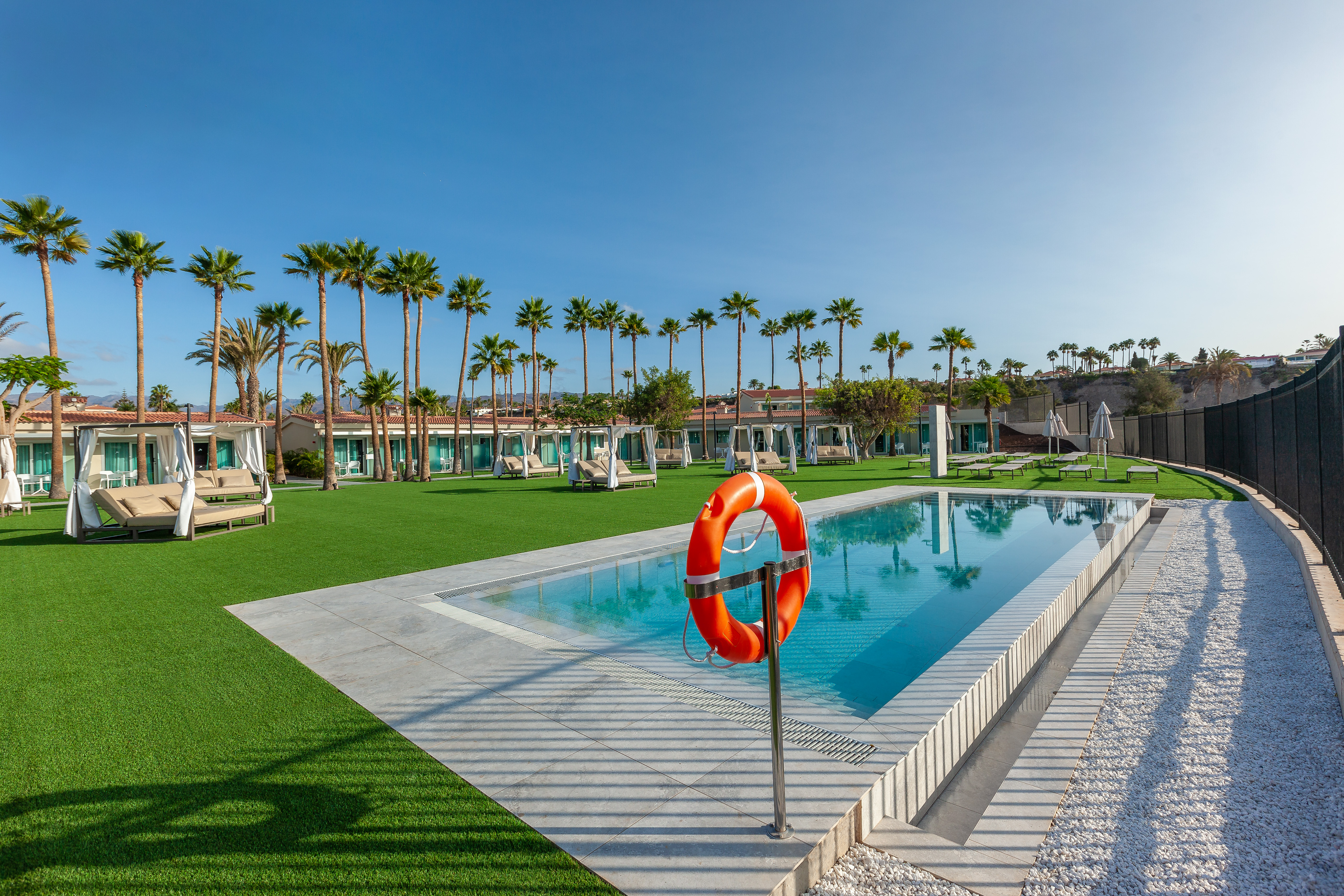 images and photos kumara serenoa by lopesan hotels aos pool
