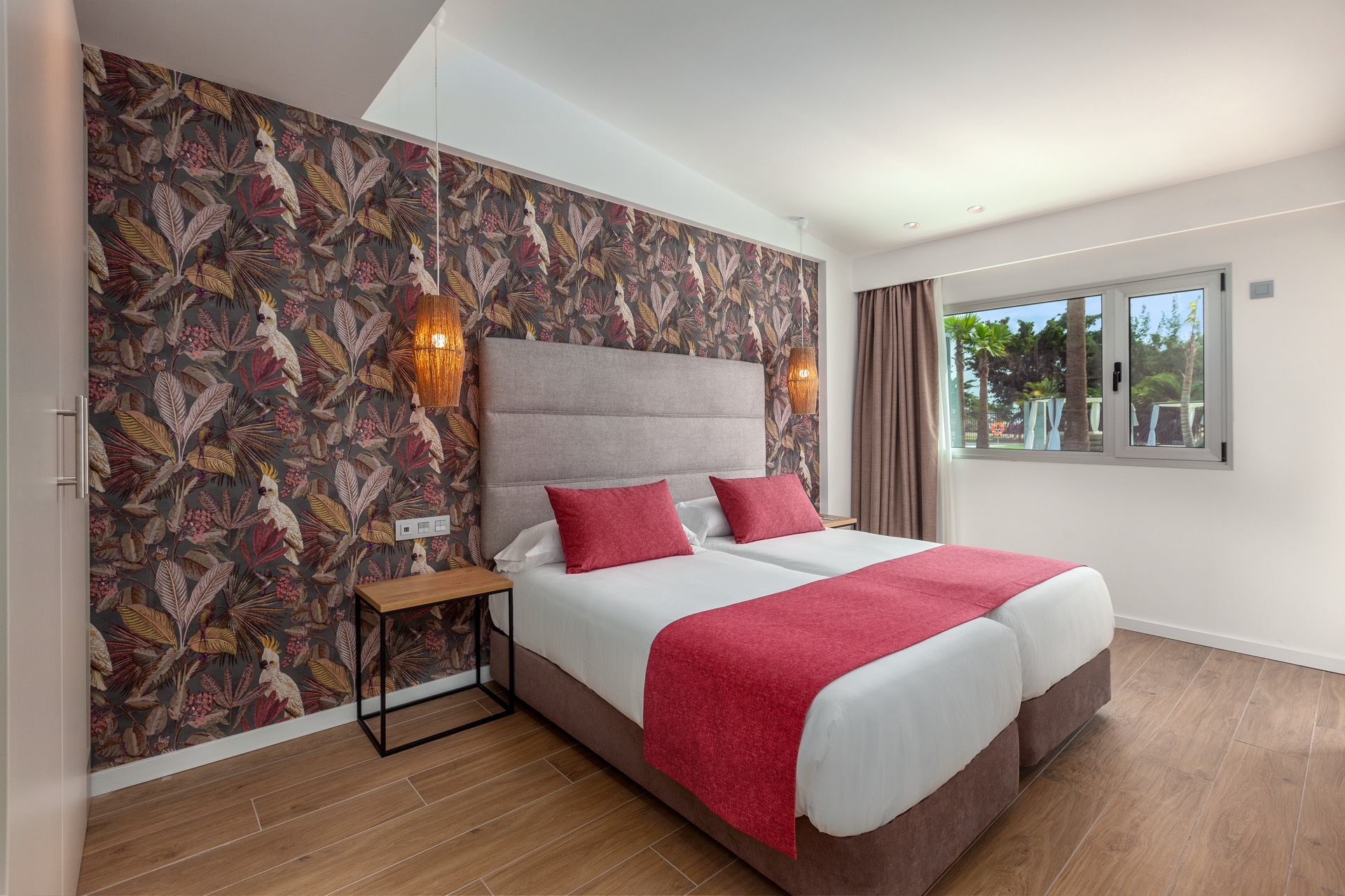 suites kumara serenoa by lopesan hotels