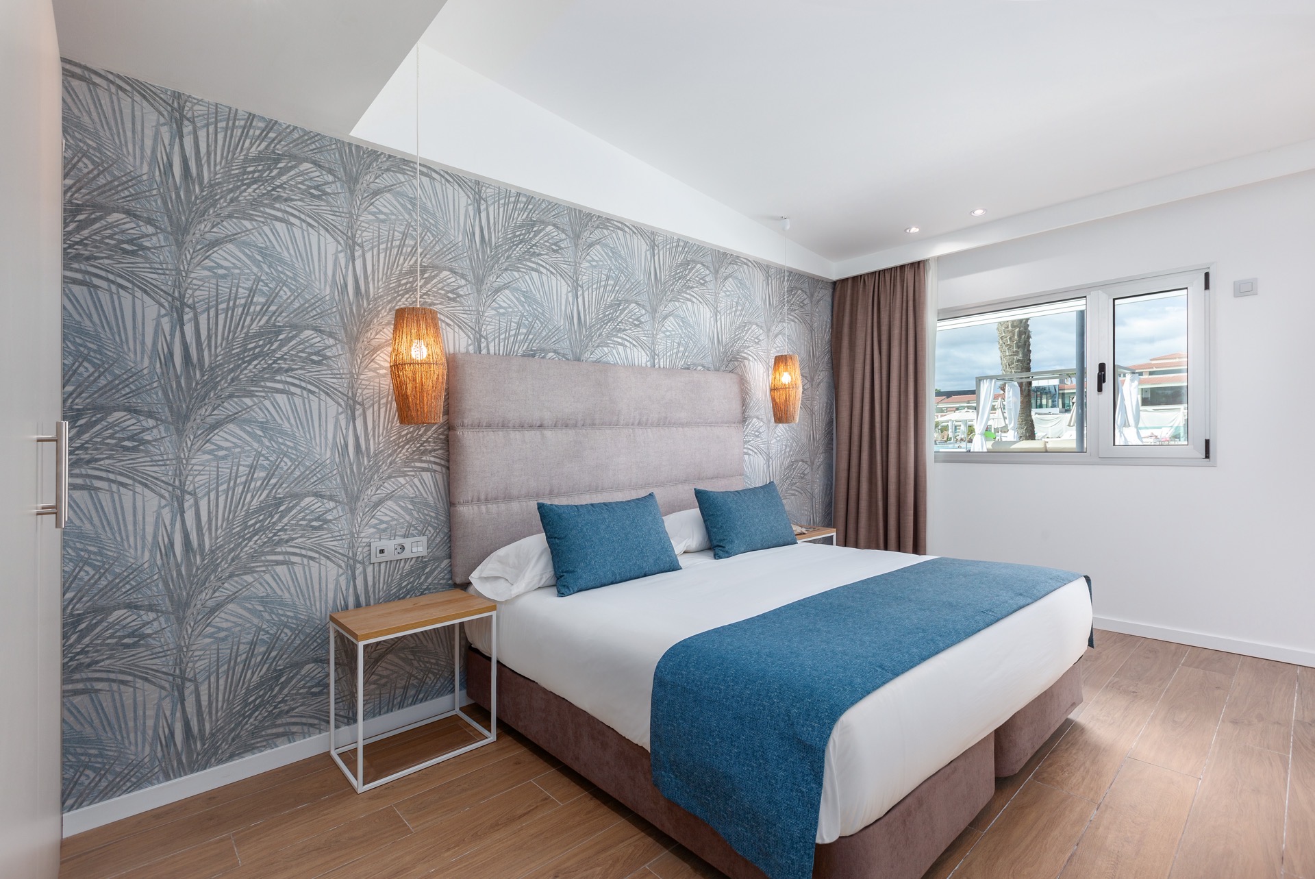 hotel kumara serenoa gran canaria