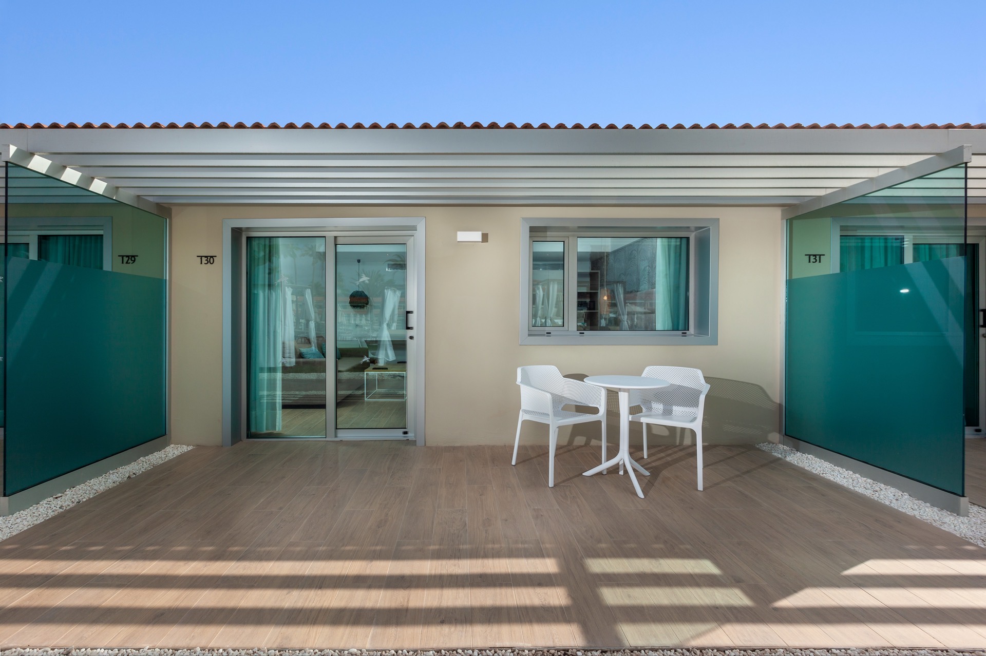 terrace kumara serenoa family suite