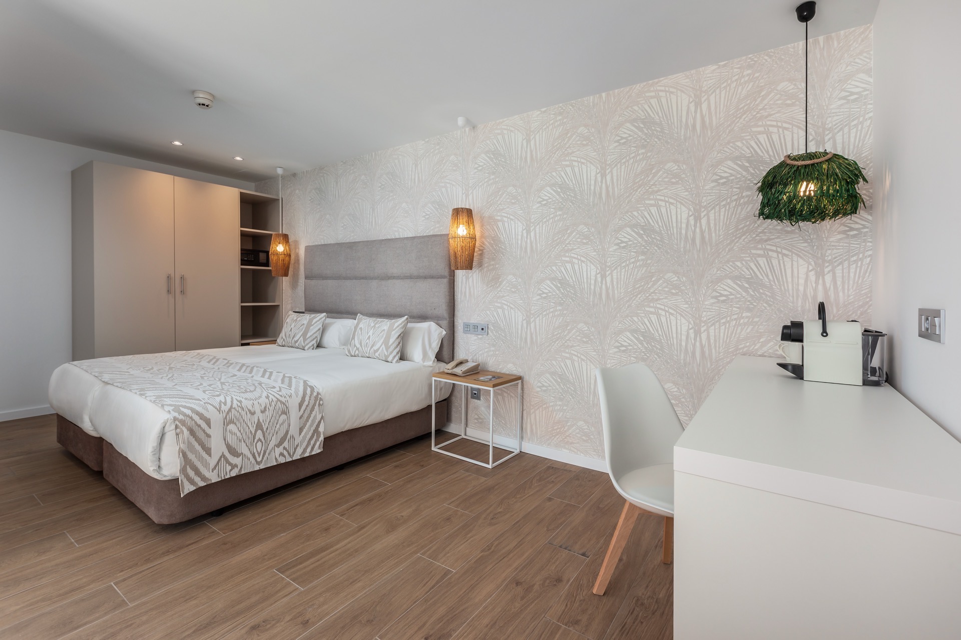 junior suite adaptada kumara serenoa