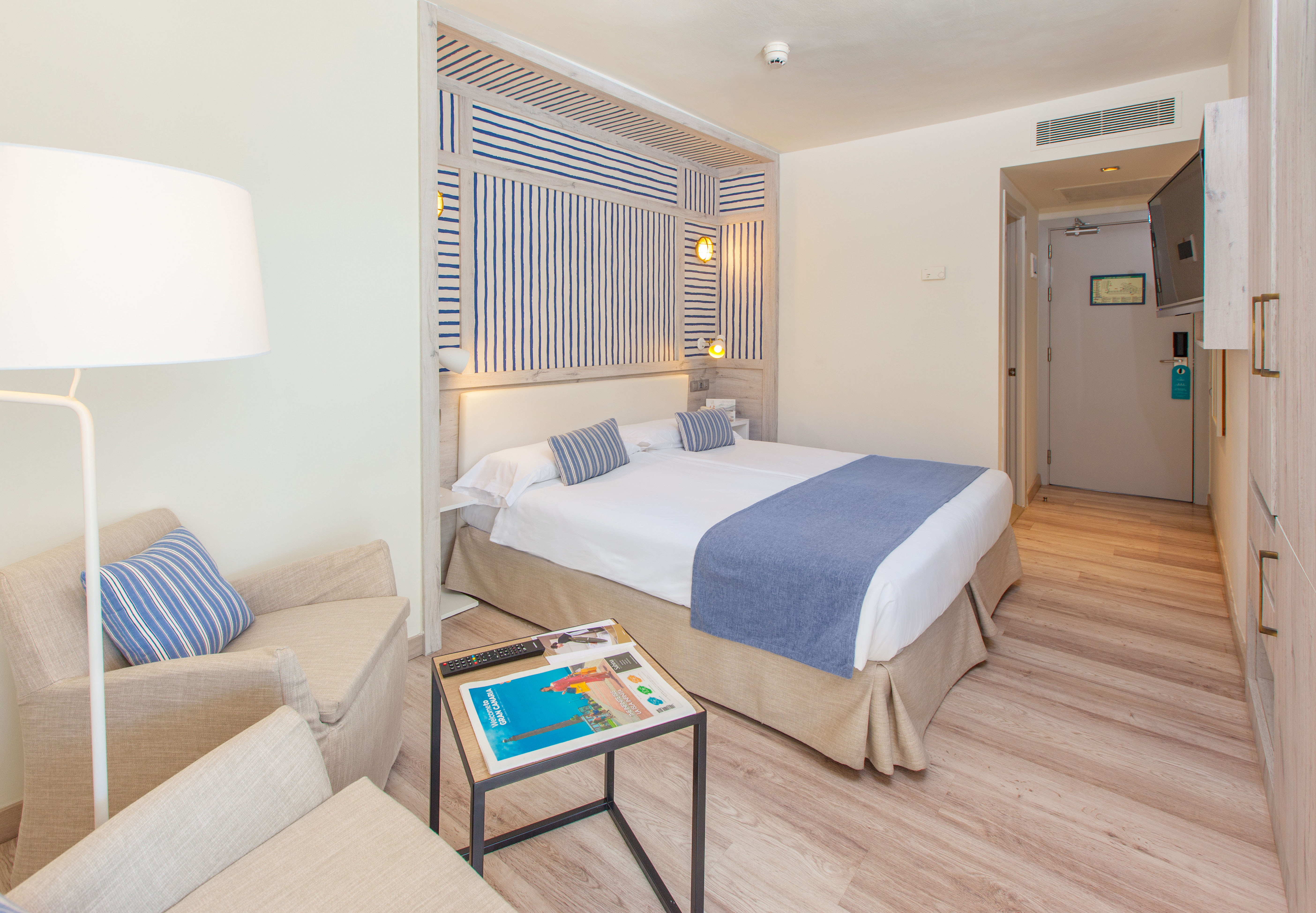 doppelzimmer standard corallium beach by lopesan hotels