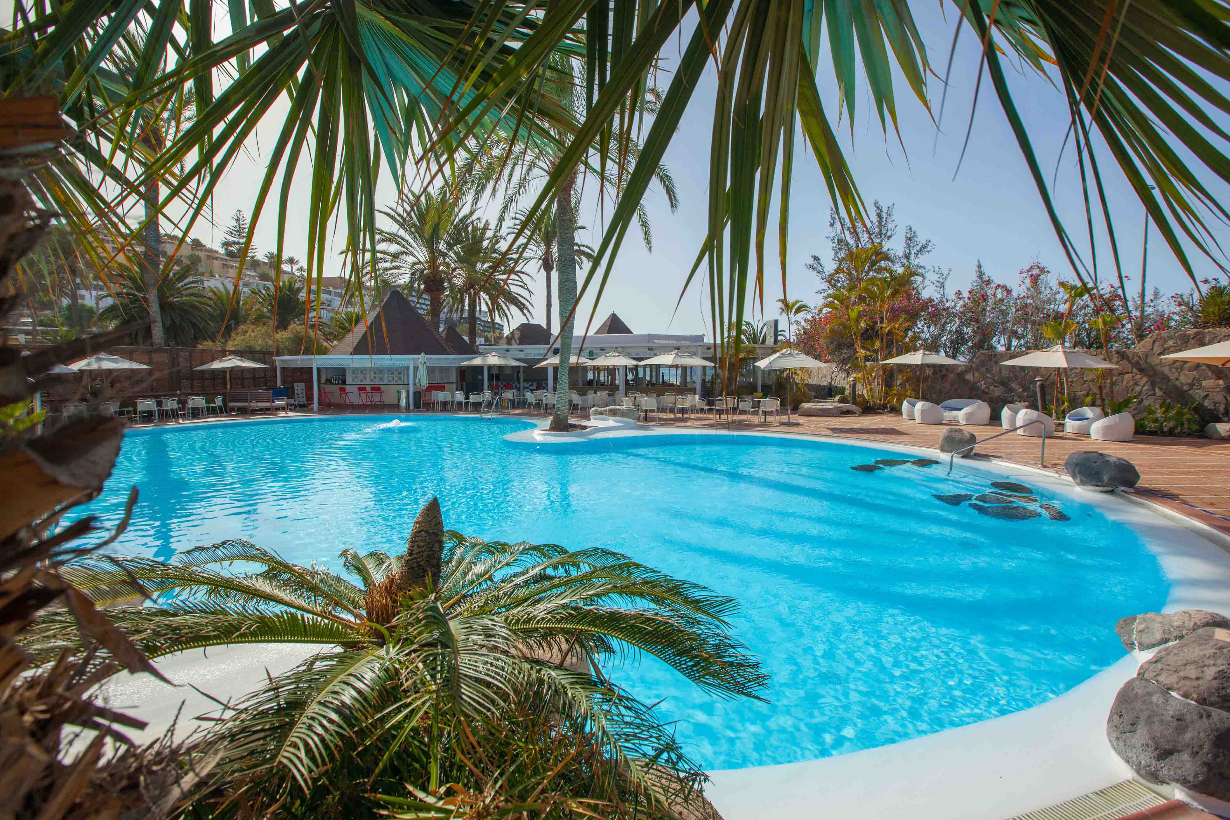 todo incluido hotel corallium beach