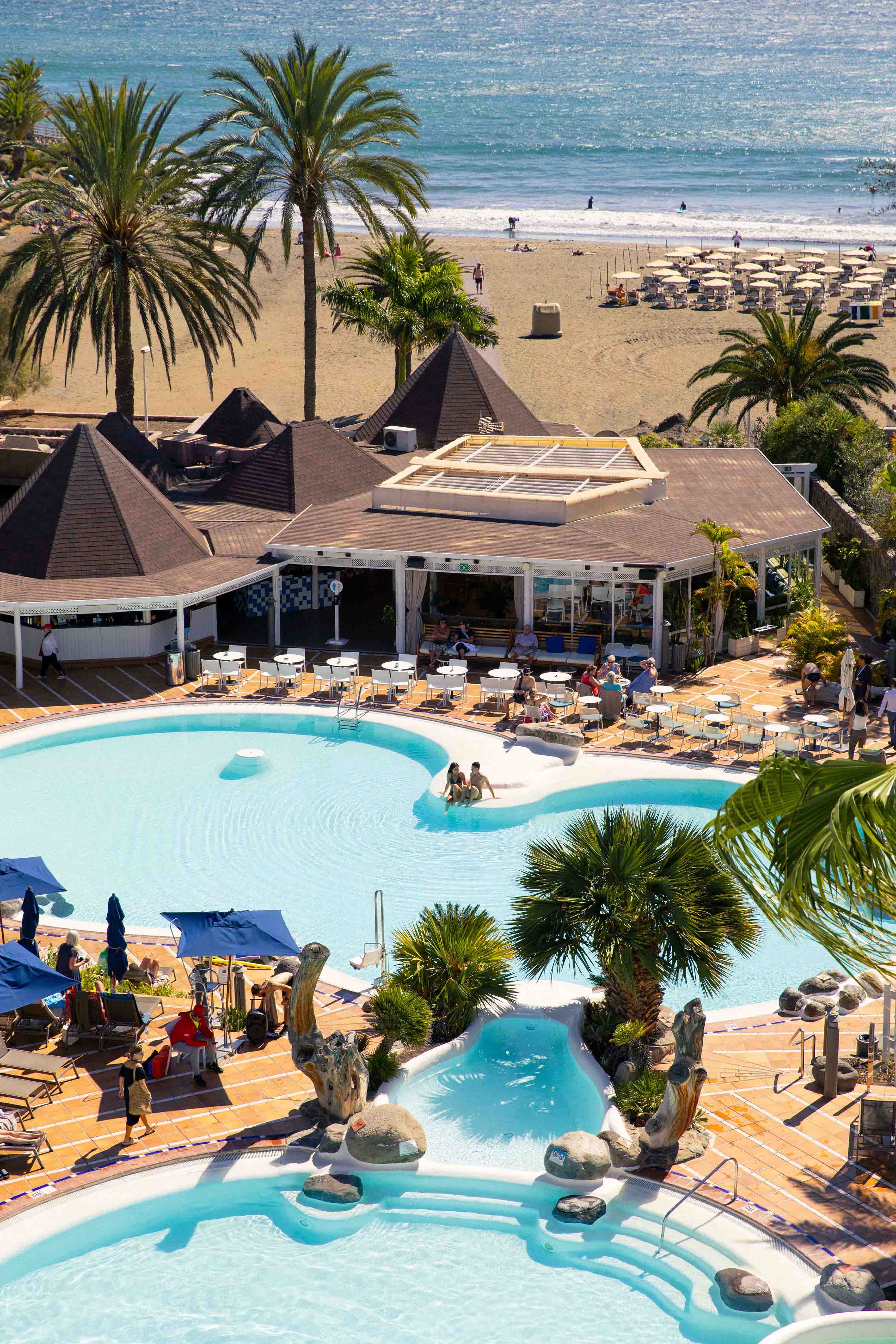 todo incluido en gran canaria