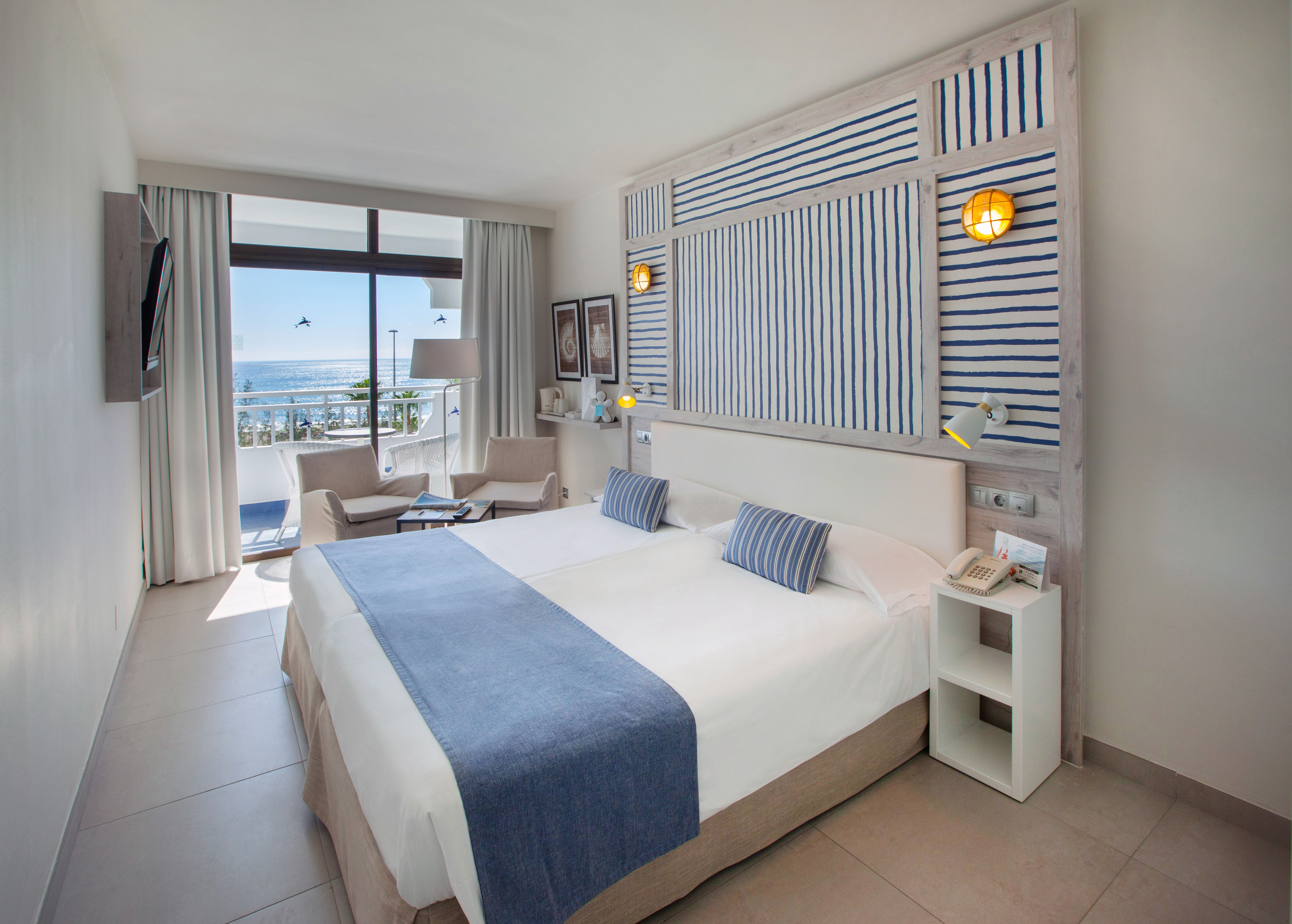 lopesan corallium beach