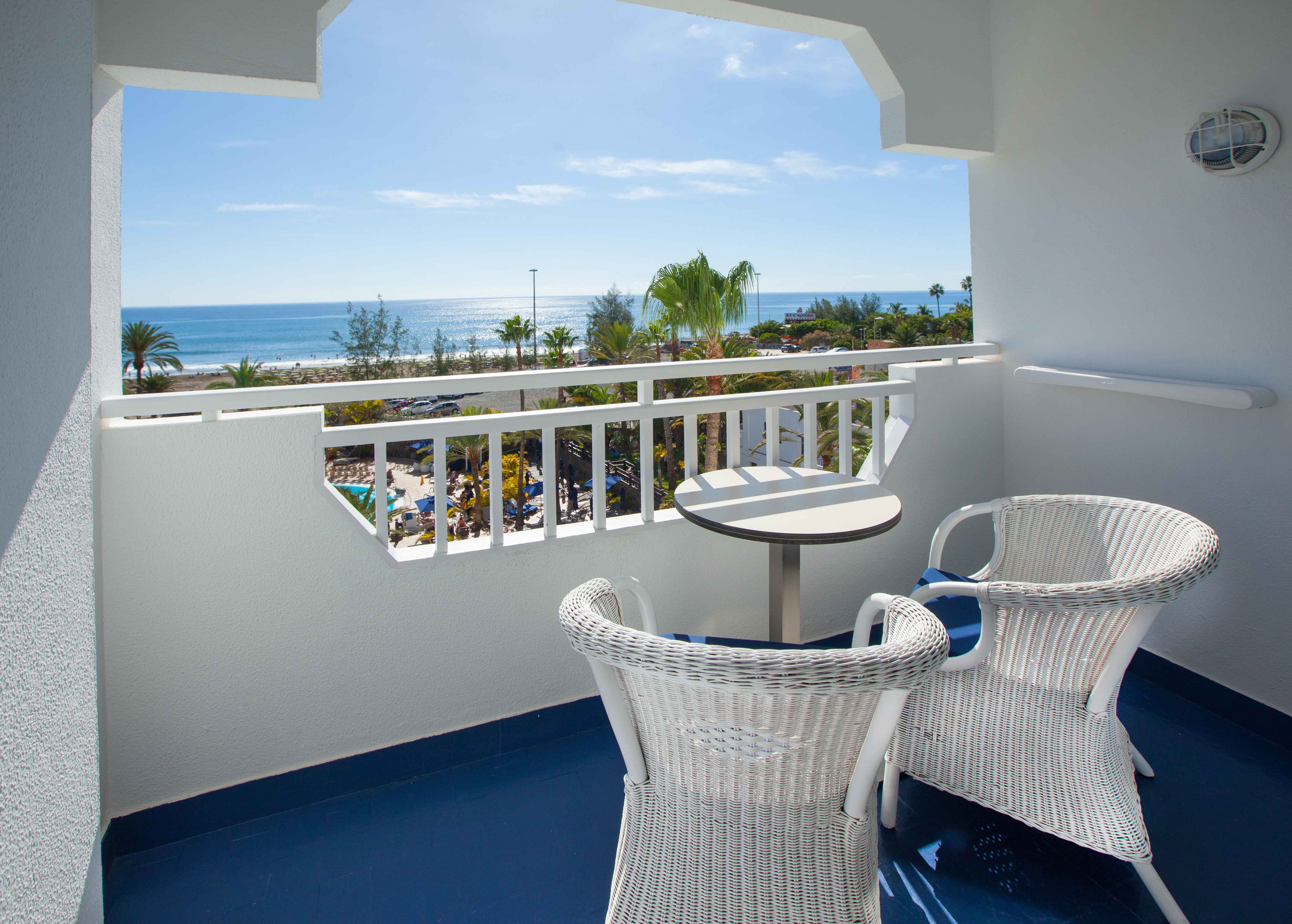 hotel-suiten corallium beach