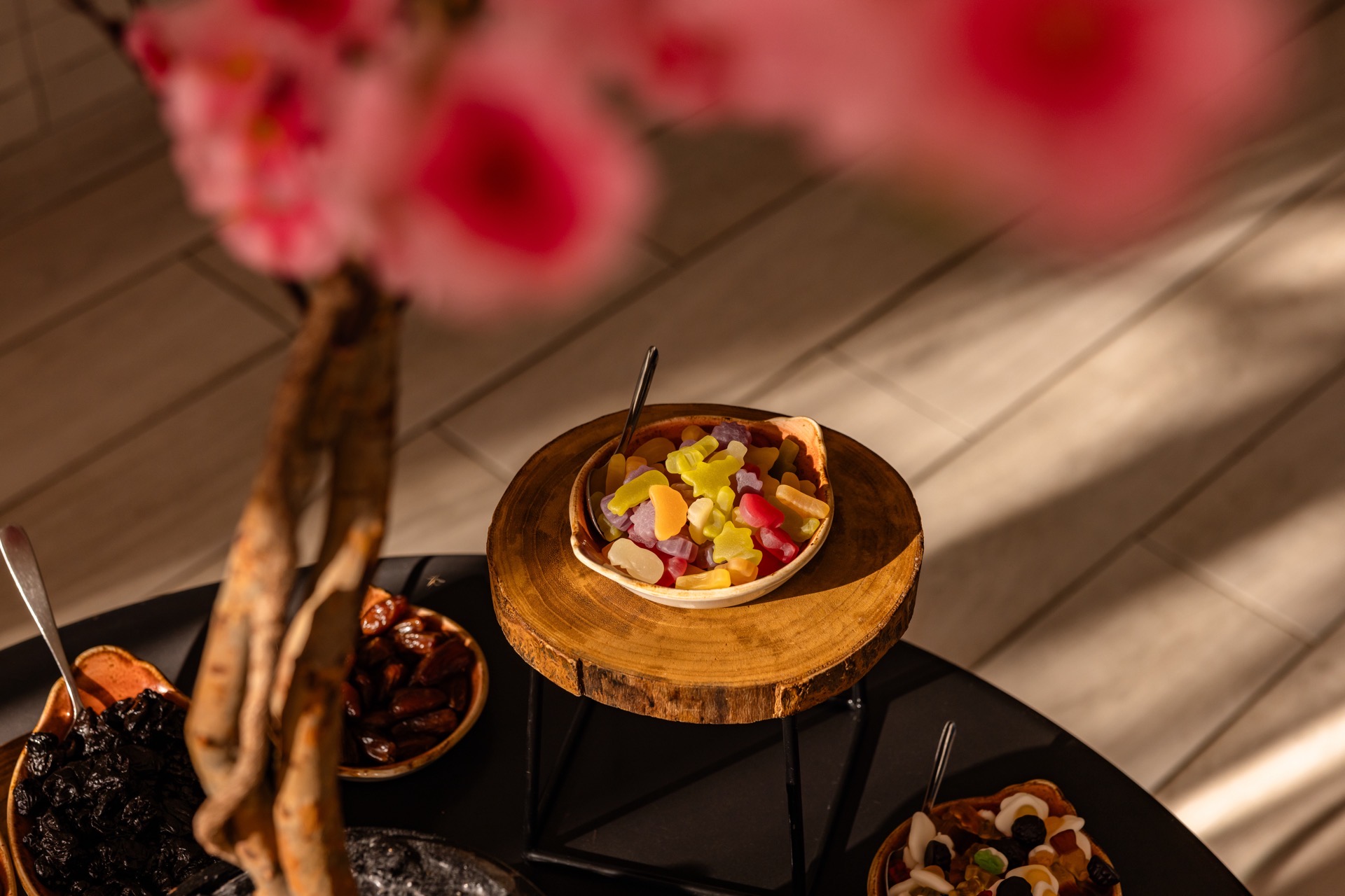 gastronomic offer images corallium beach by lopesan hotels