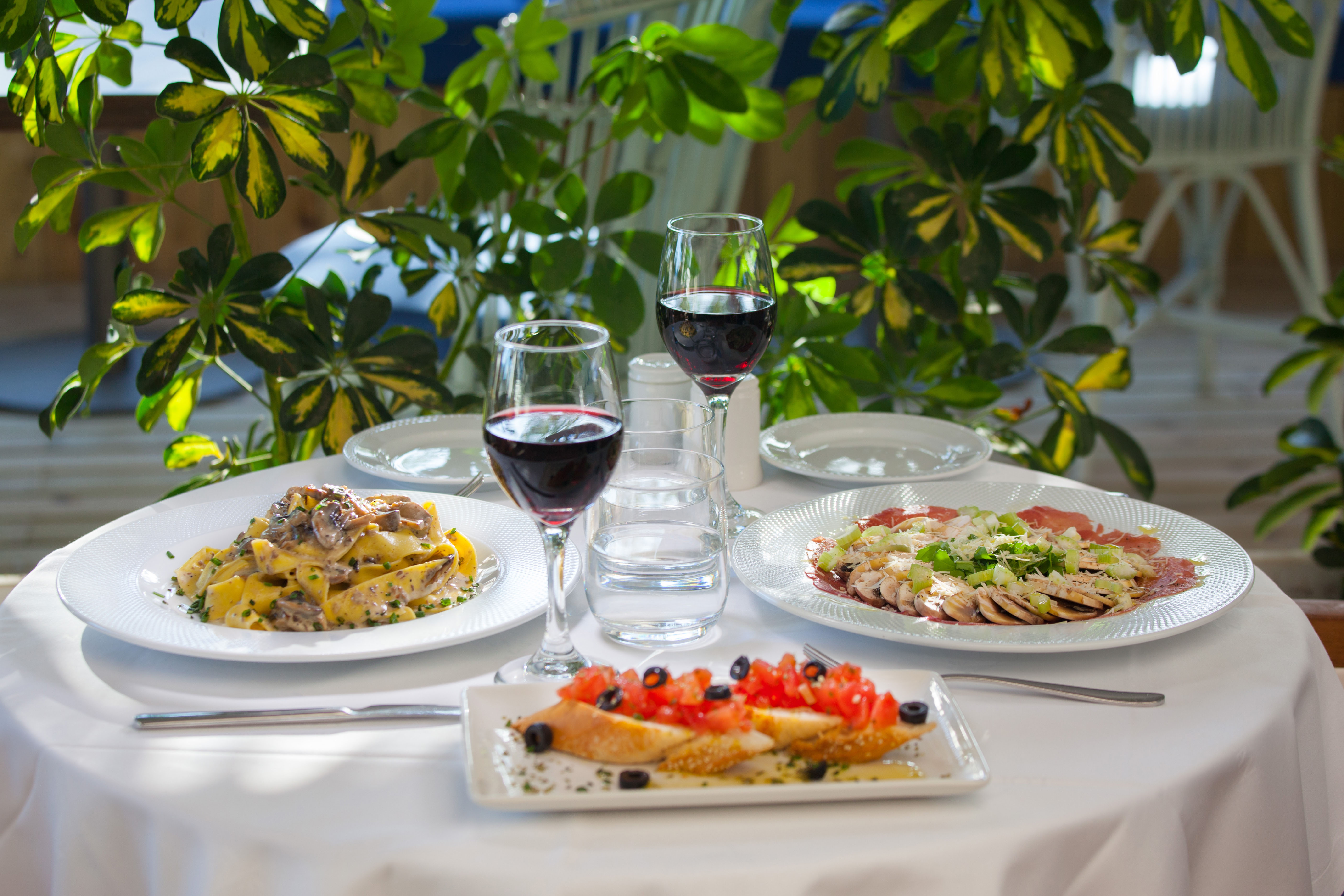 restaurant mediterraneum images corallium beach by lopesan hotels