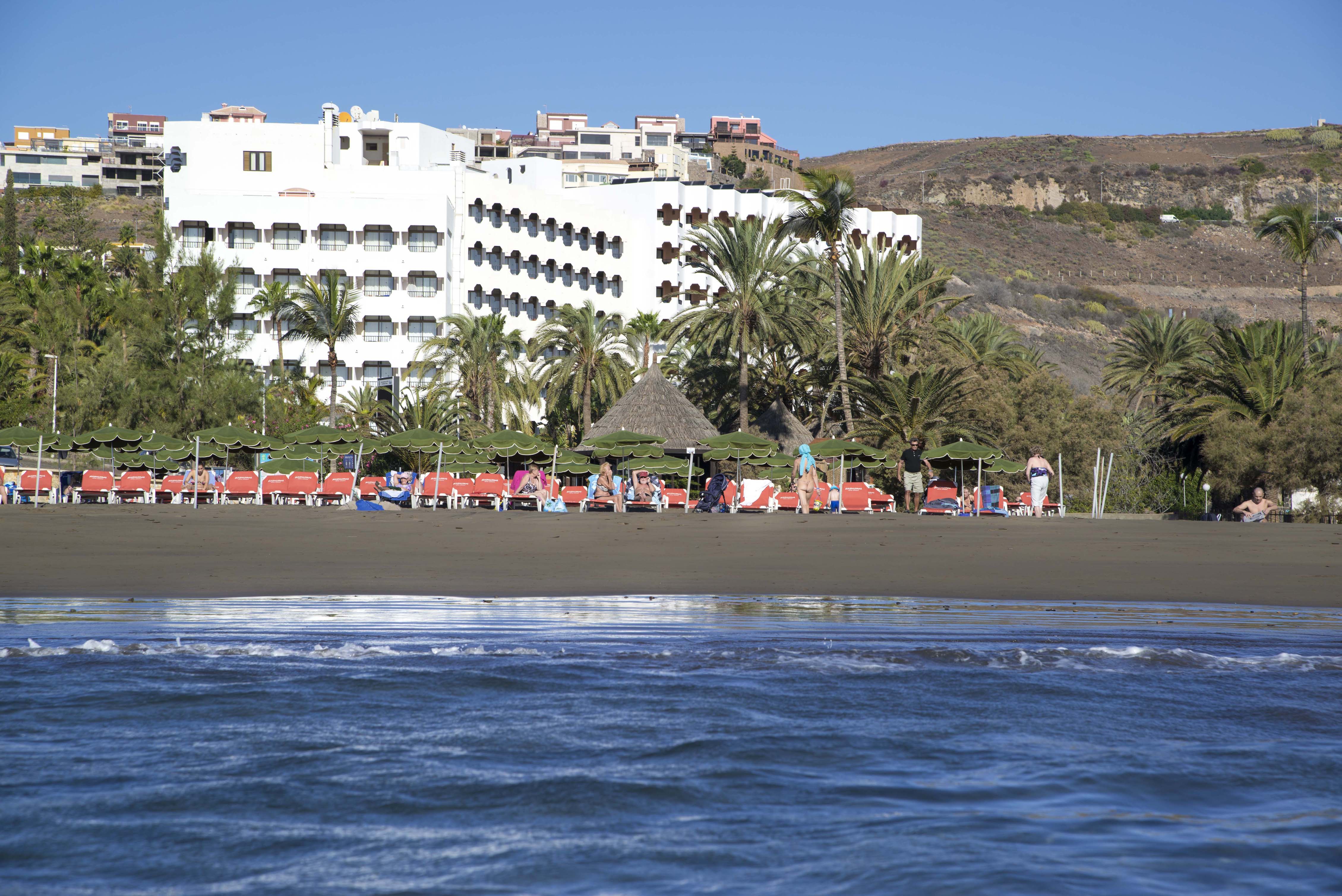 fotos vistas corallium beach by lopesan hotels