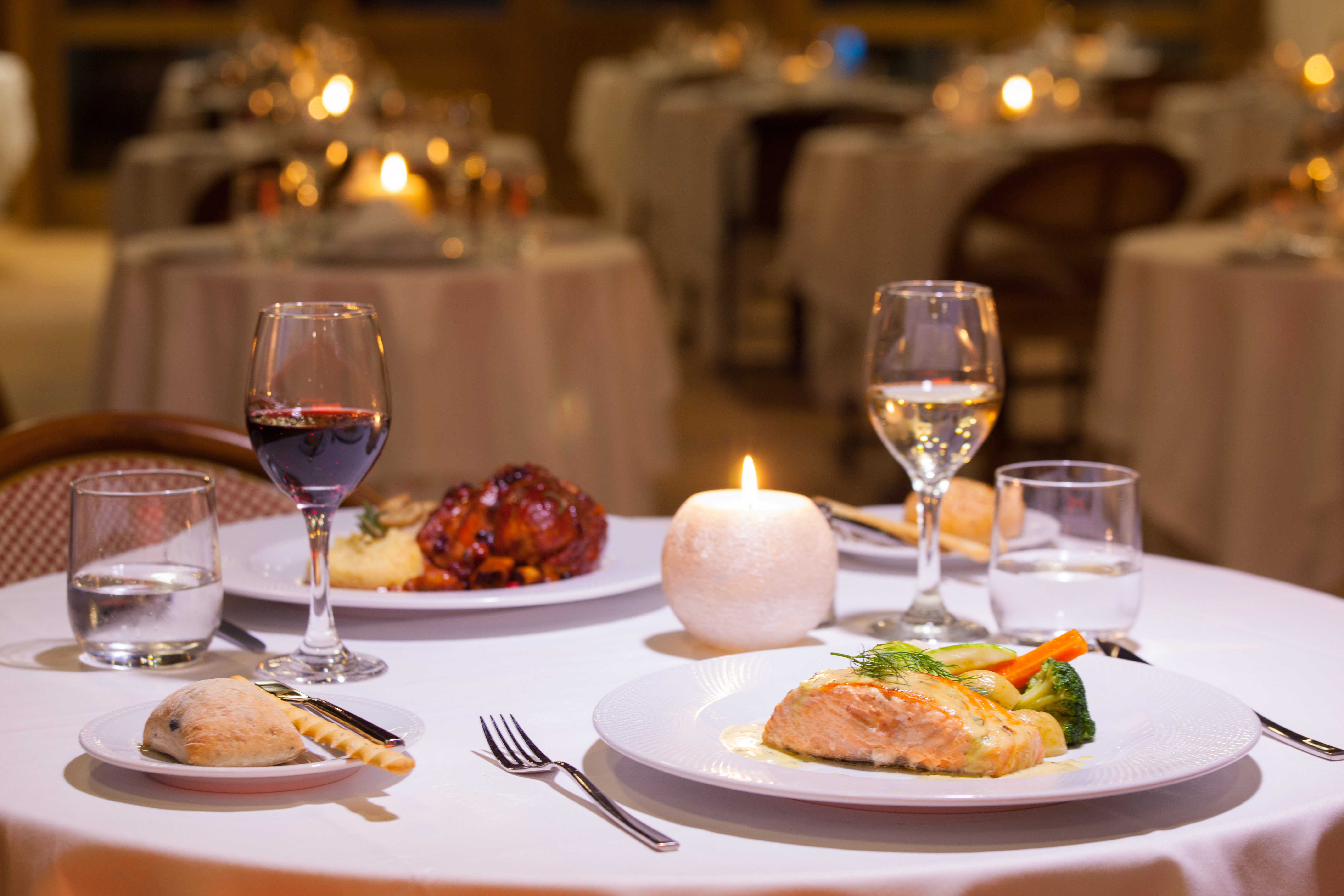 fotos abendessen restaurant corallium dunamar by lopesan hotels