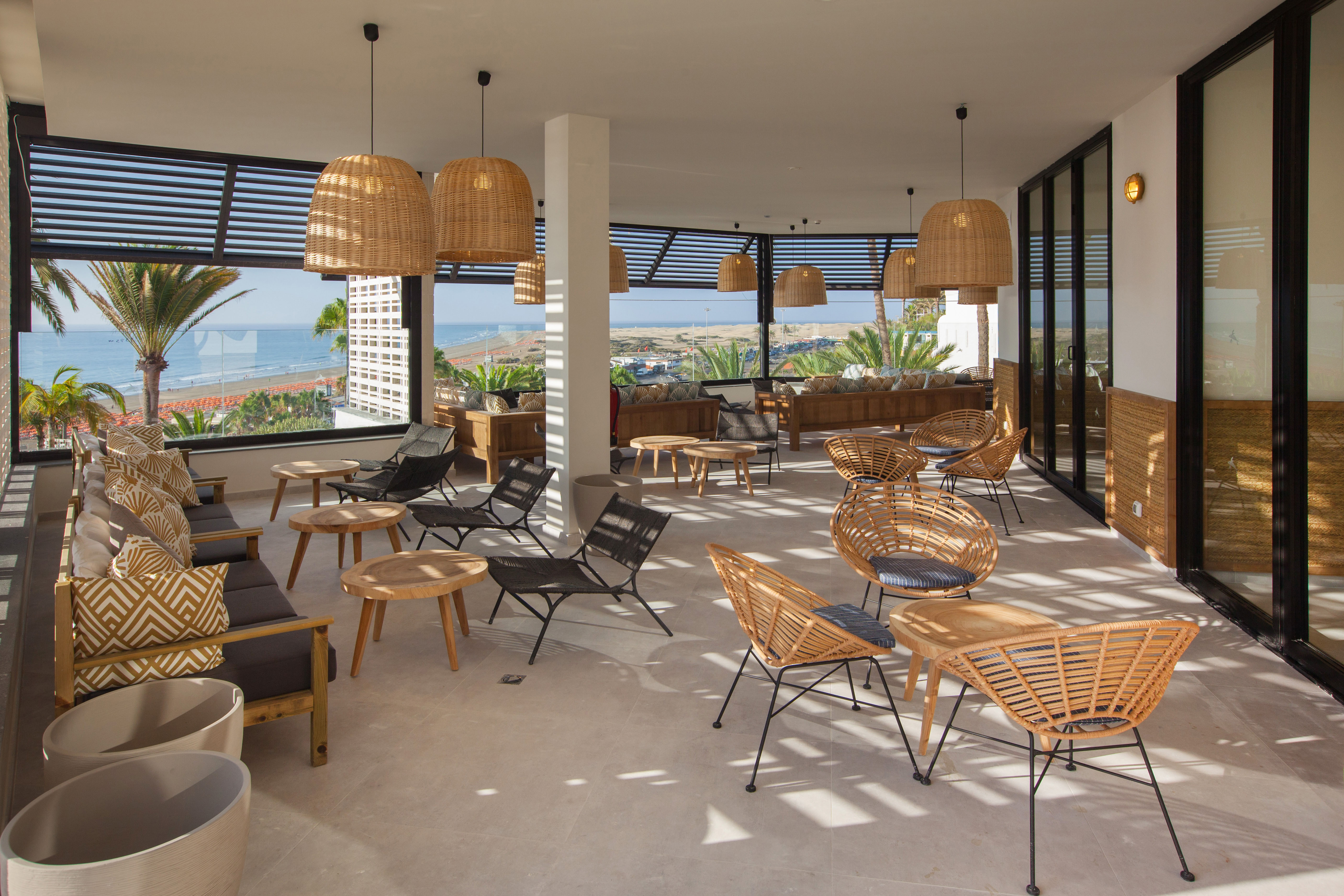 photos corallium dunamar nereo cocktails