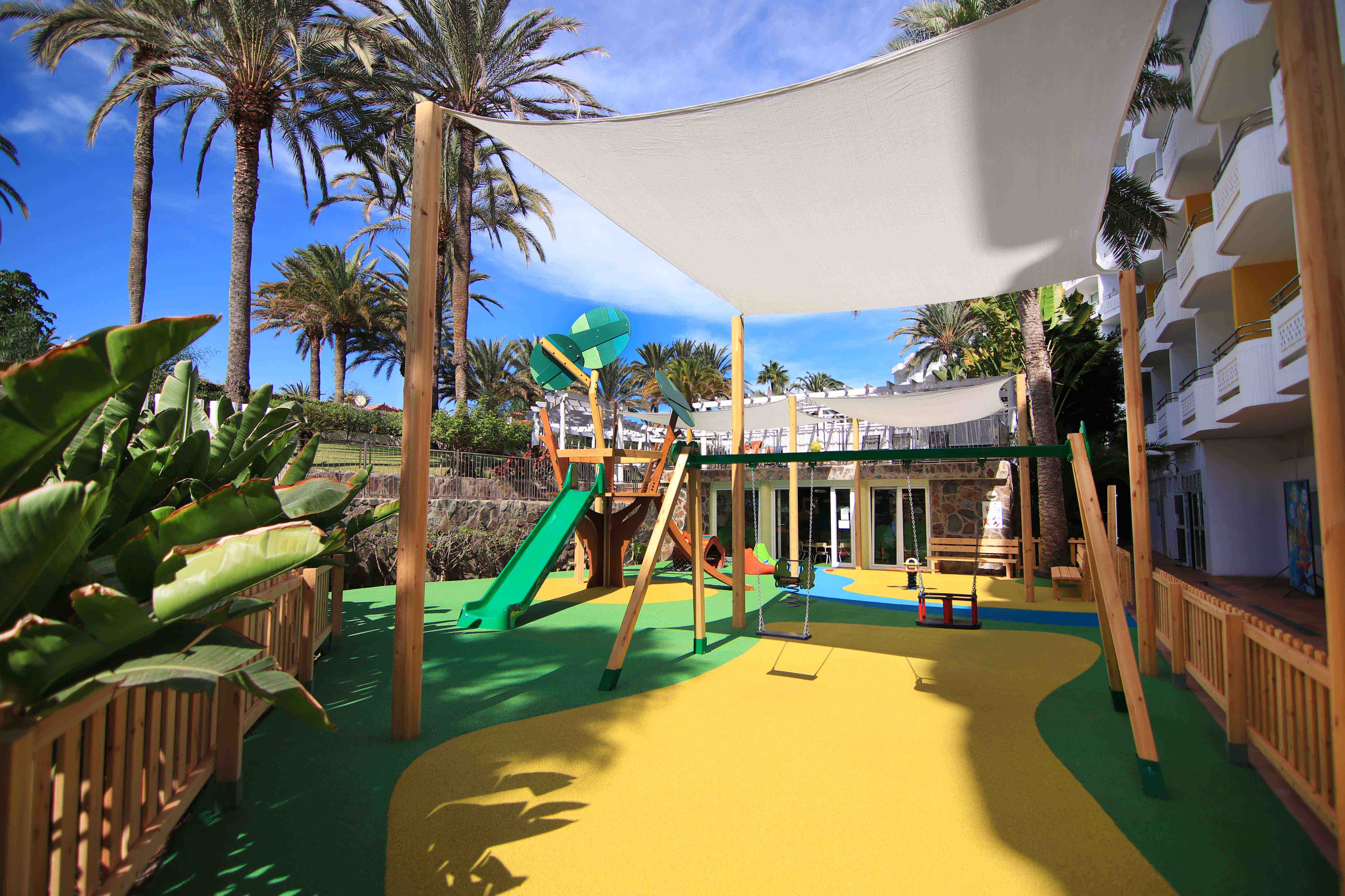 galería de imágenes hotel abora catarina