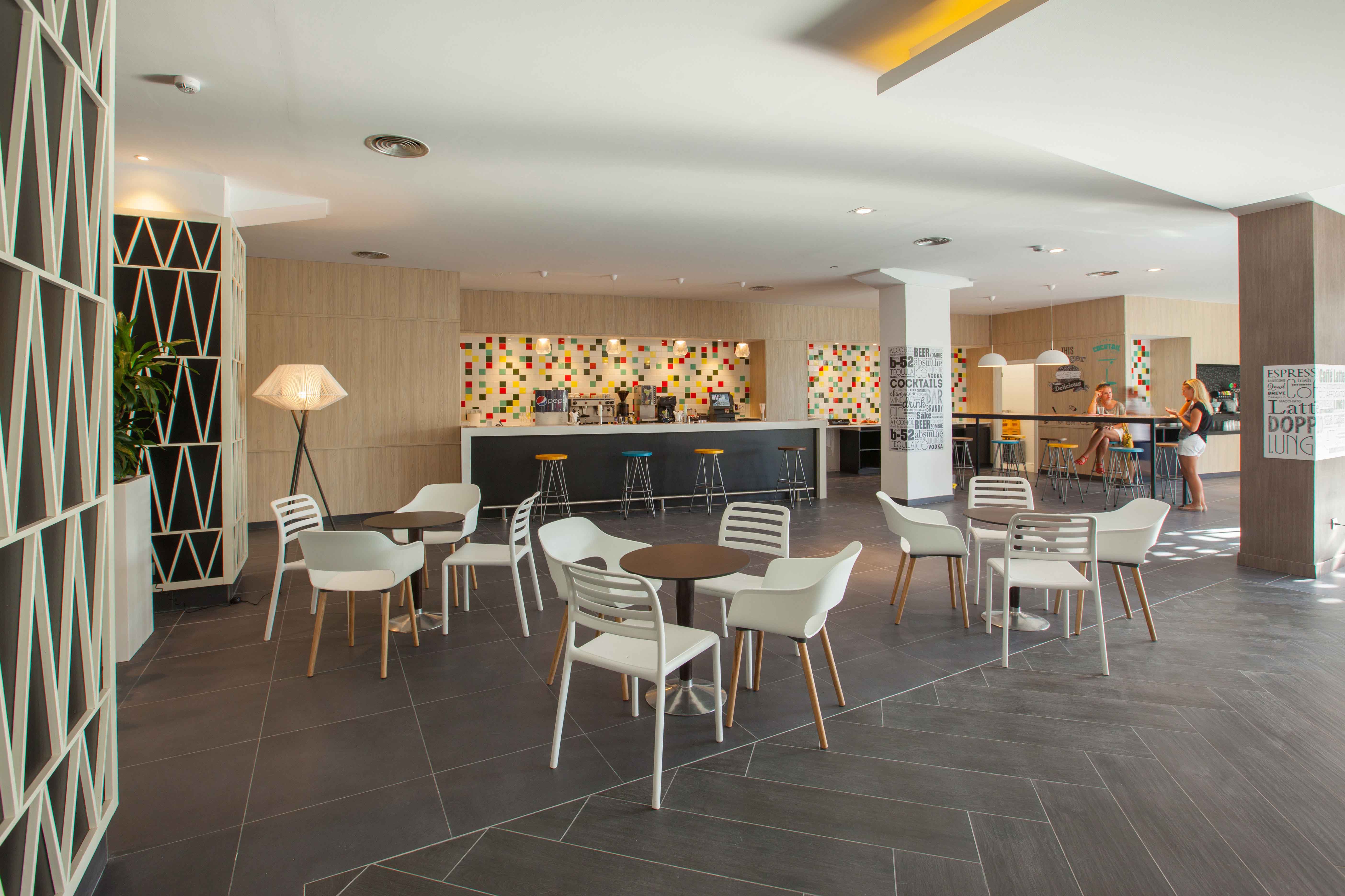 bar abora catarina lopesan
