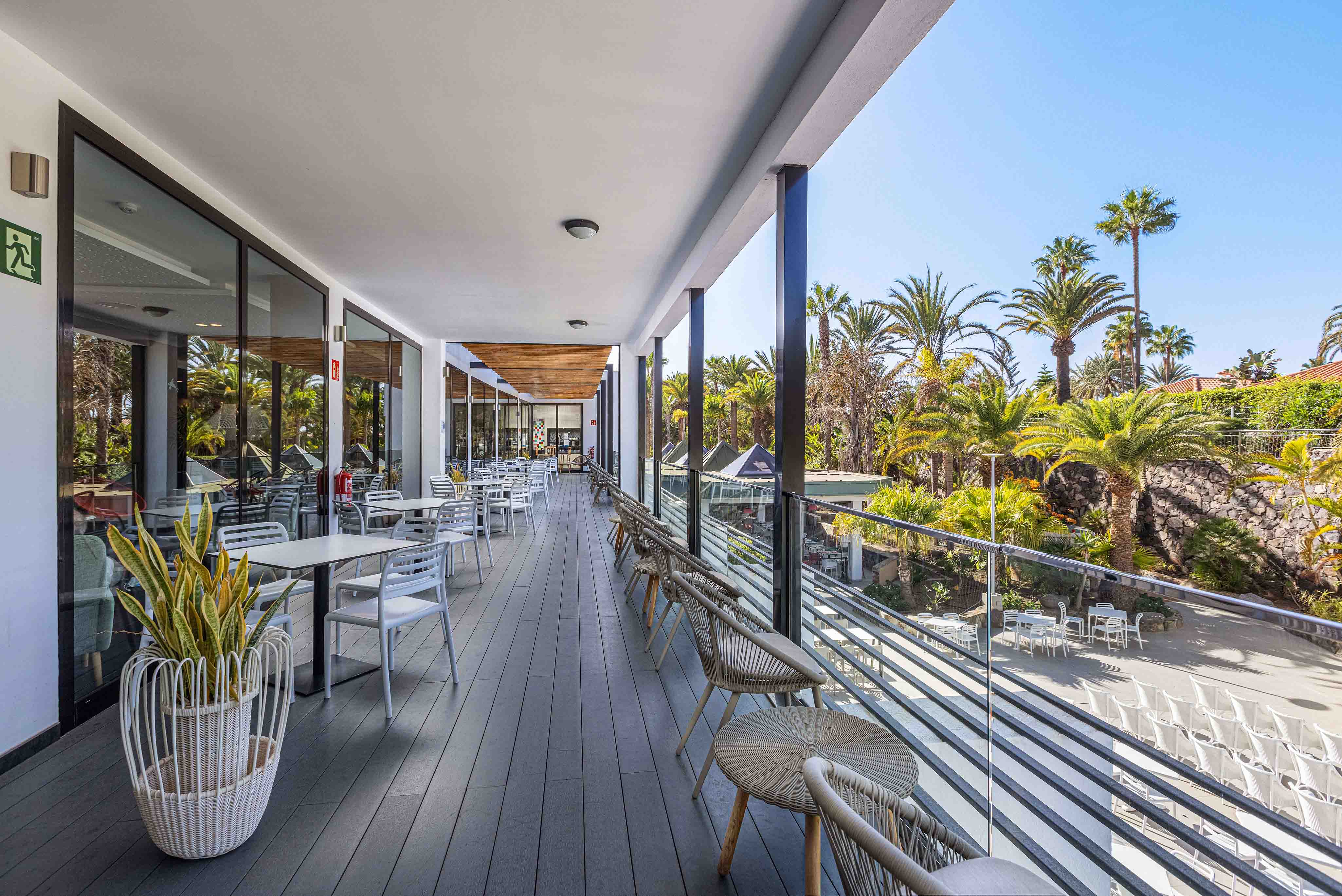 24 horas bar abora catarina by lopesan hotels