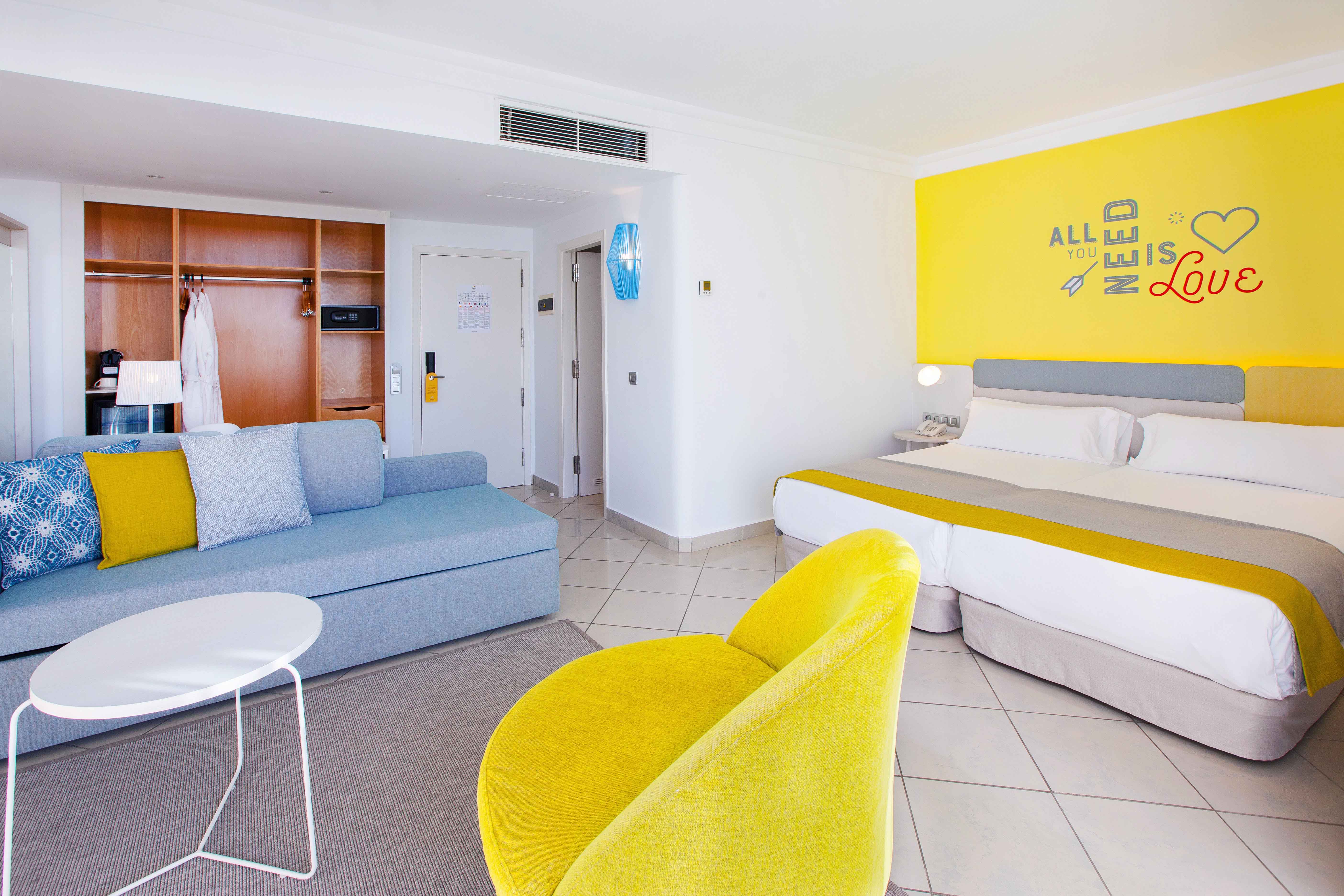bett abora catarina double standard zimmer