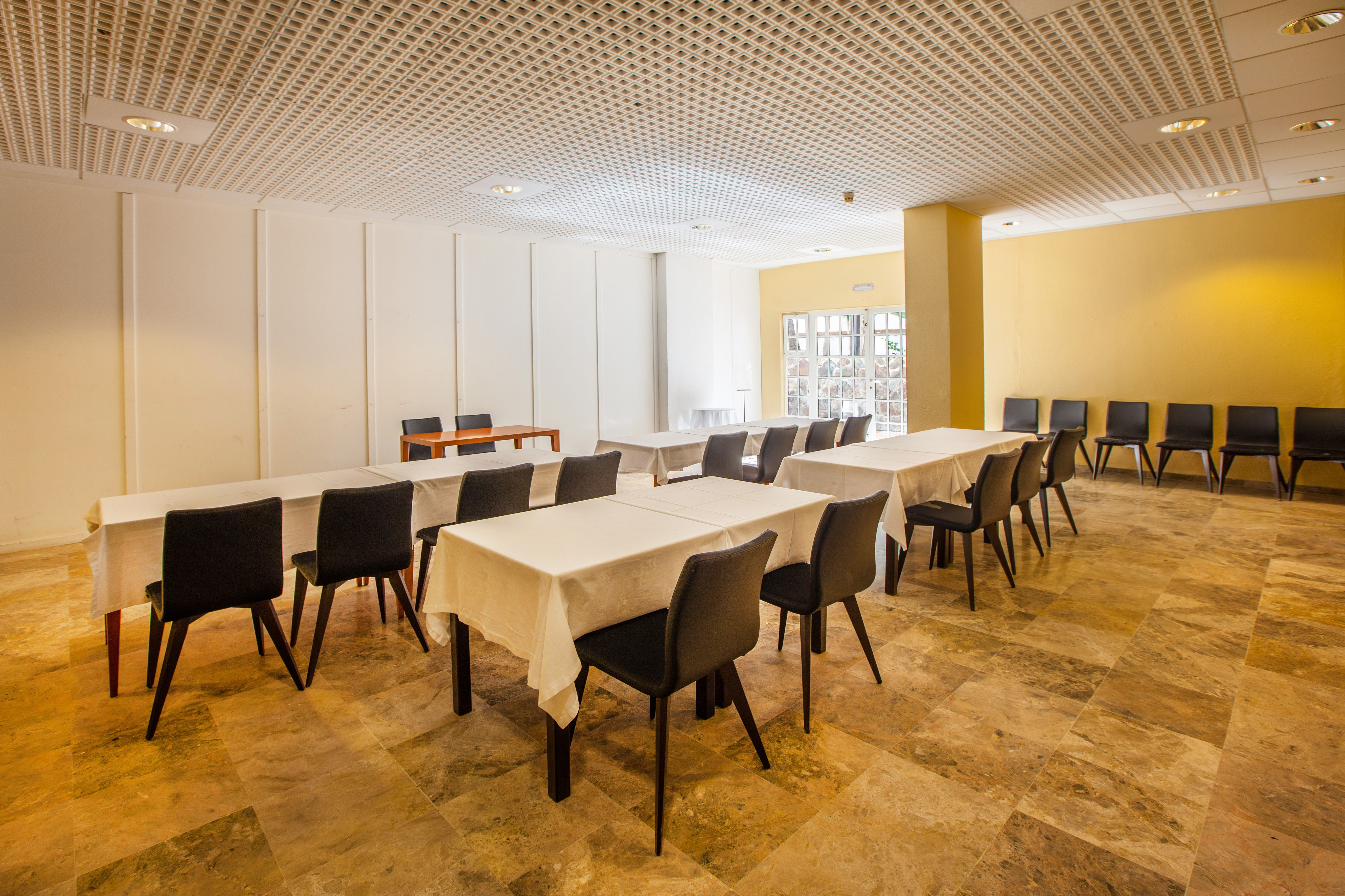 tagungsräume abora catarina fotos