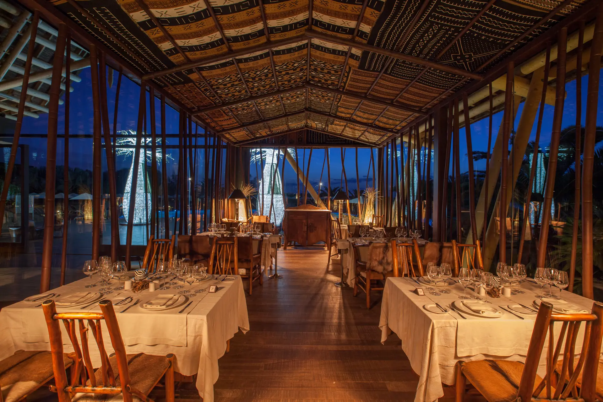 AKARA - LOPESAN BOABAB