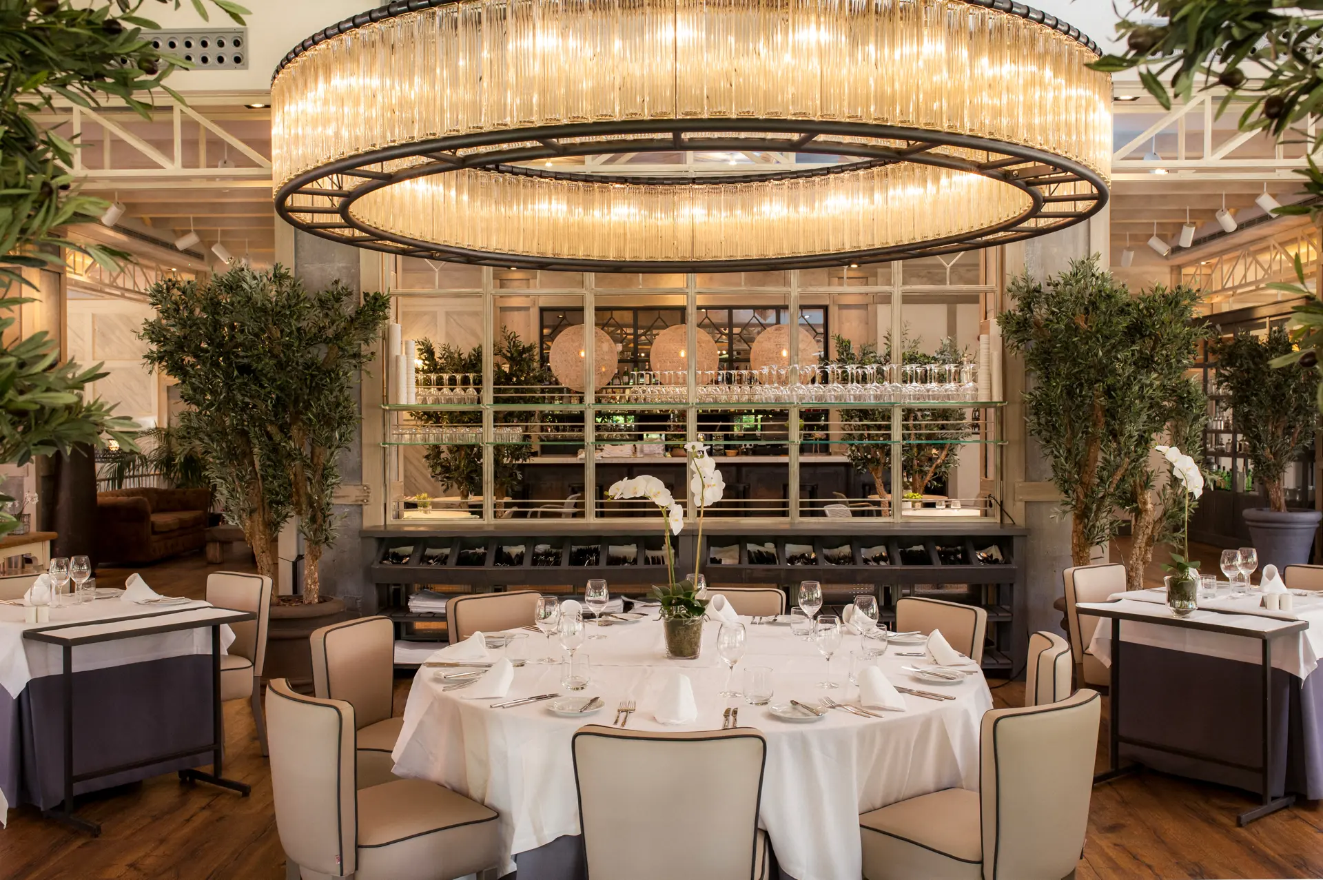 LA TOSCANA - LOPESAN COSTA MELONERAS