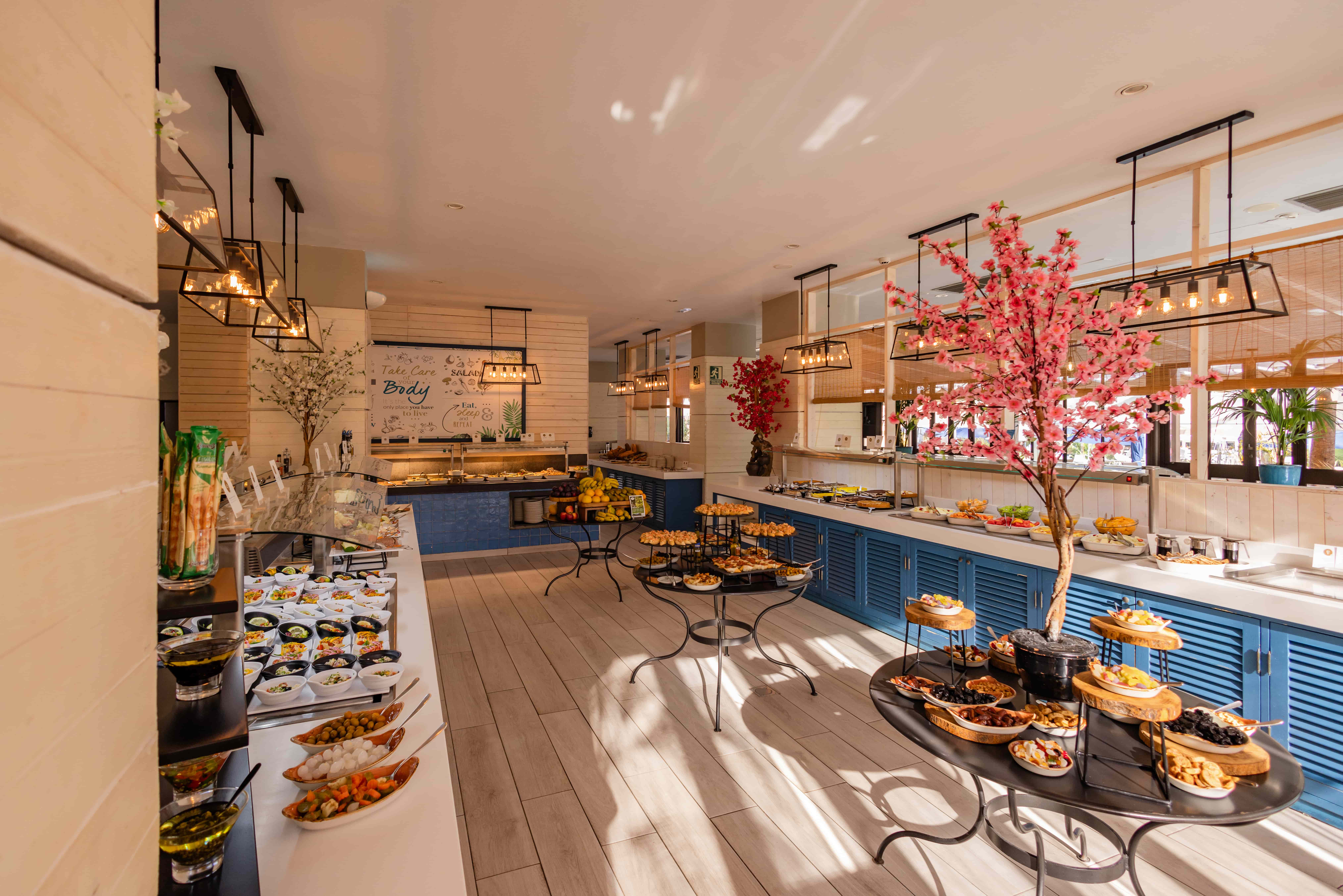 half board hotel corallium beach by lopesan hotels