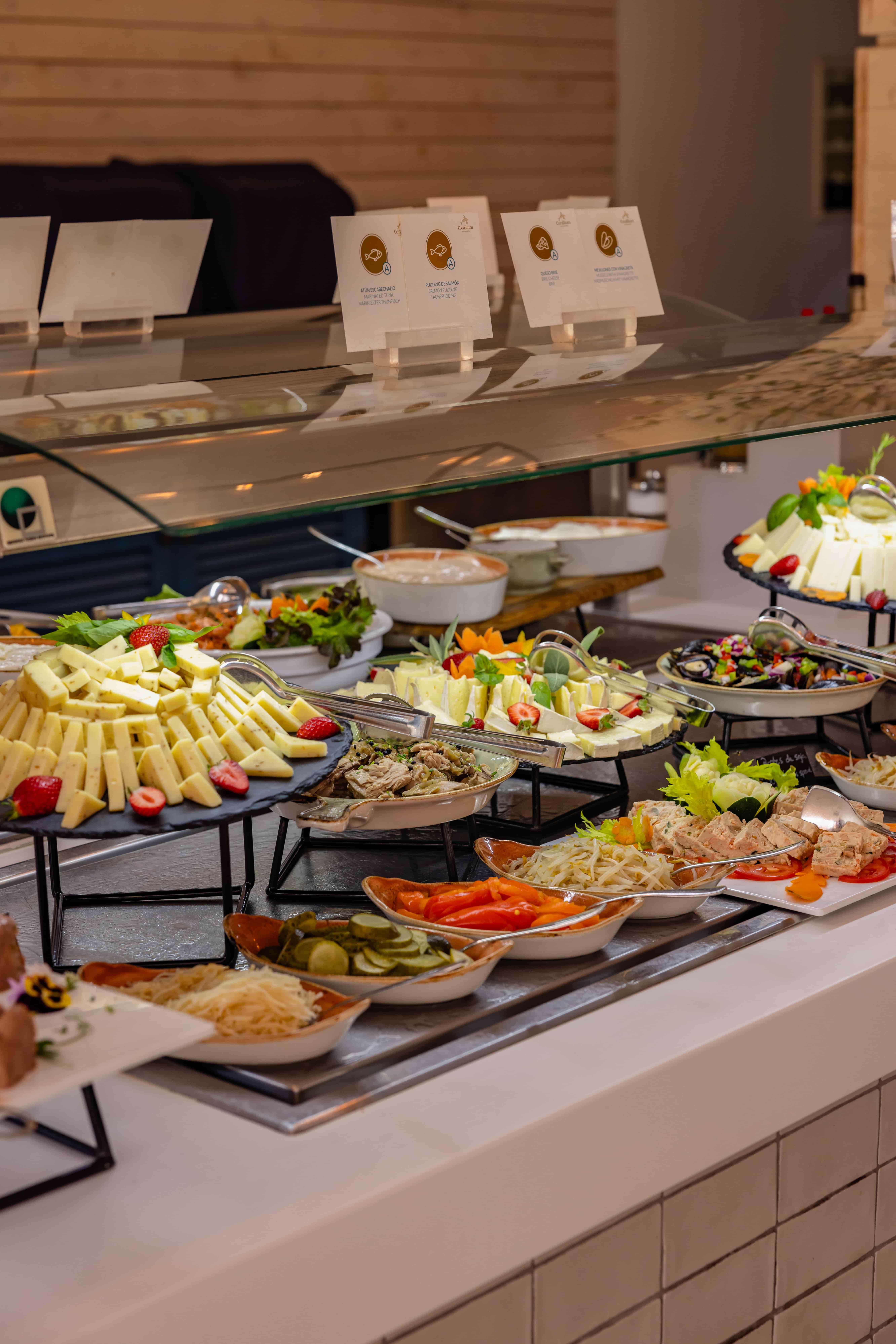 todo incluido corallium beach by lopesan hotels