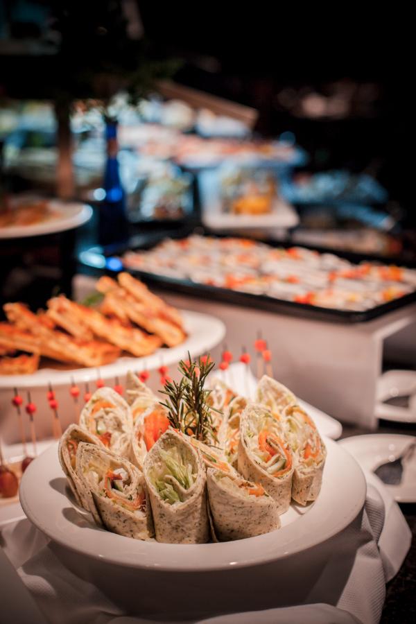 gastronomia marula bar hotel lopesan baobab resort