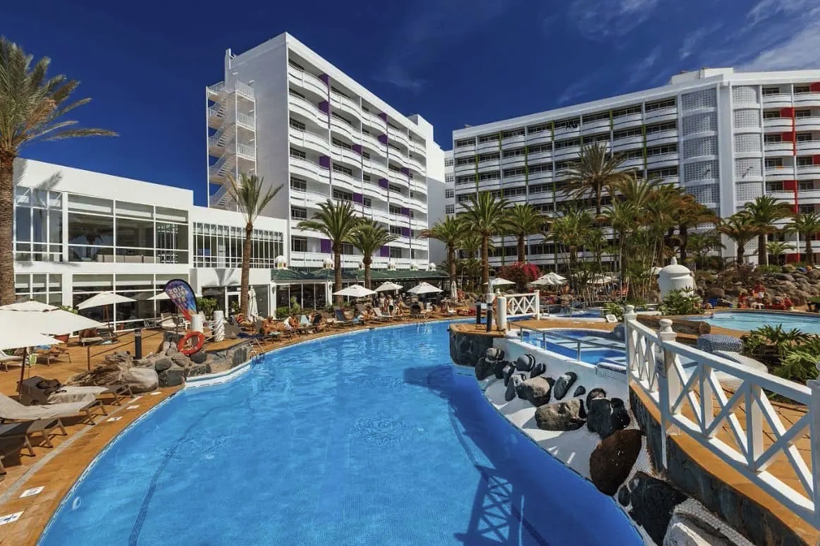 inselpool bilder und fotos lopesan abora buenaventura by lopesan hotel