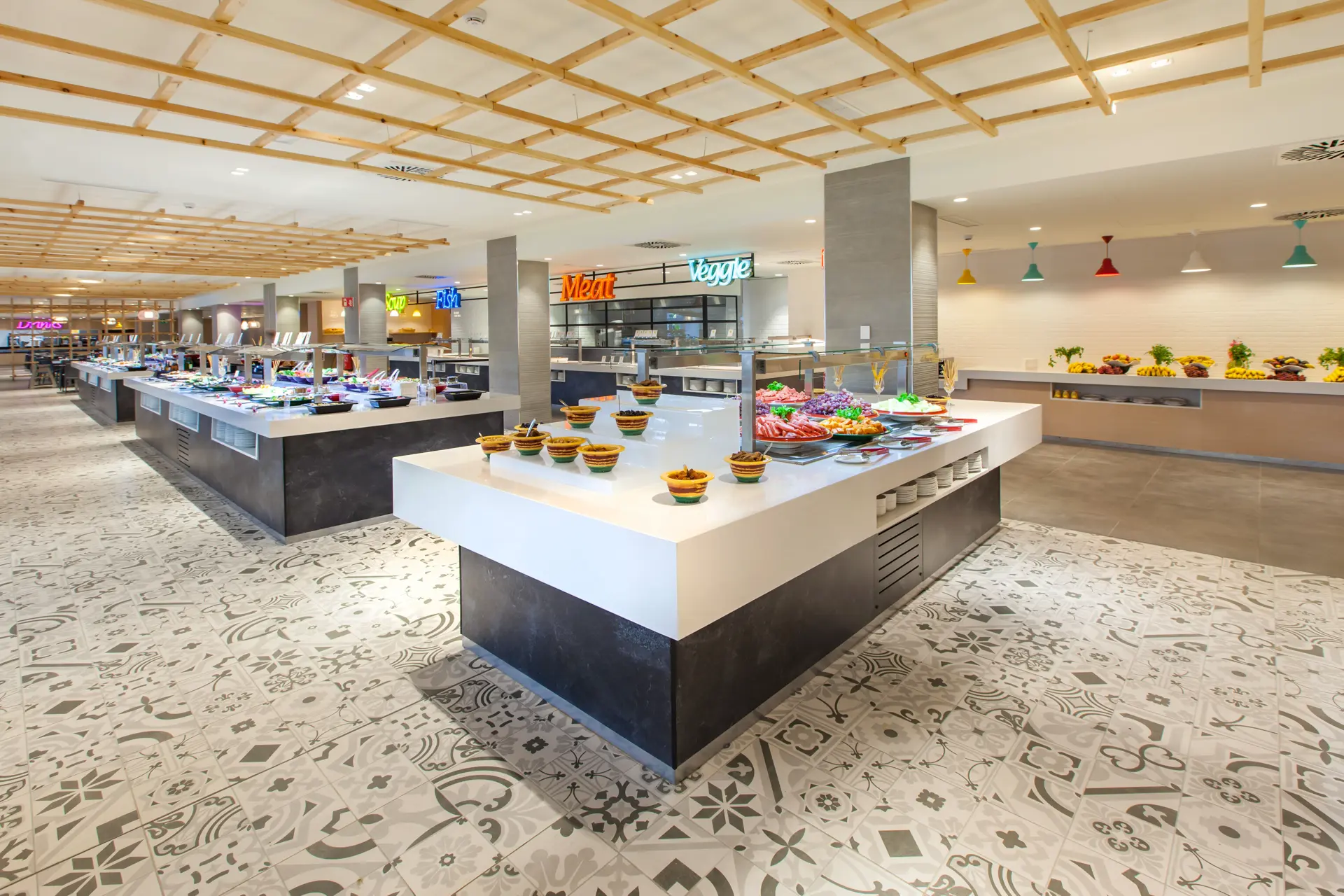 abora buenaventura photos gastronomic offer