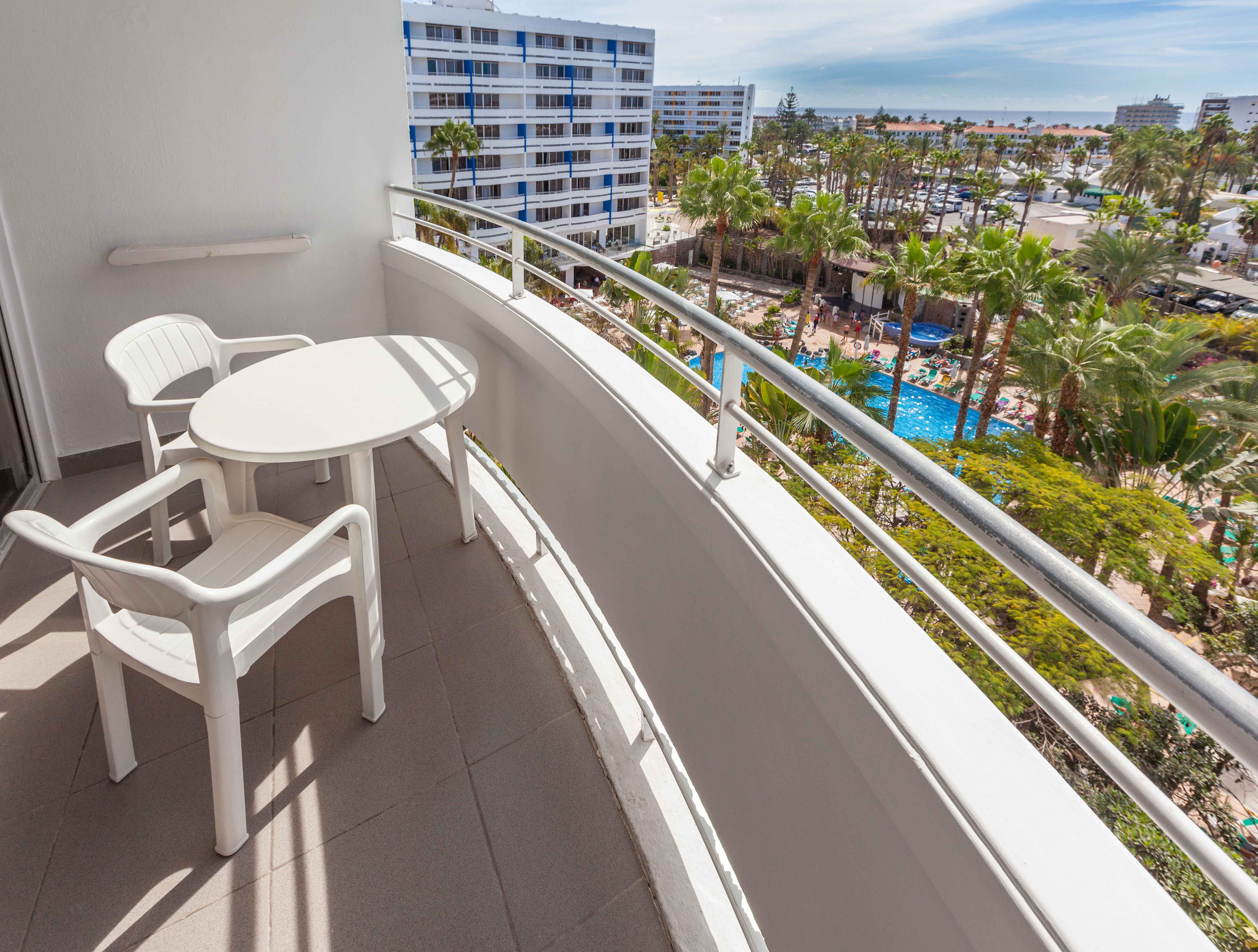 terraza abora buenaventura habitaciones