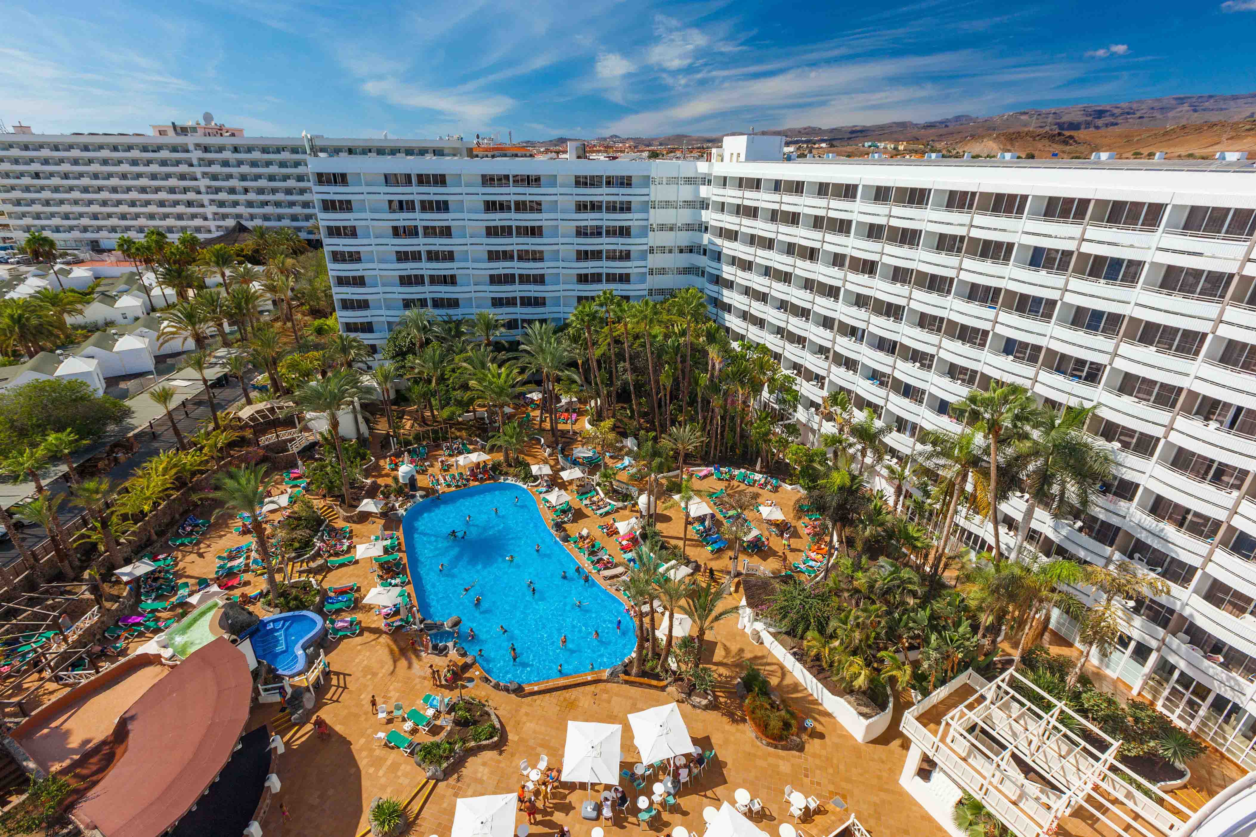 location gran canaria hotel buenaventura