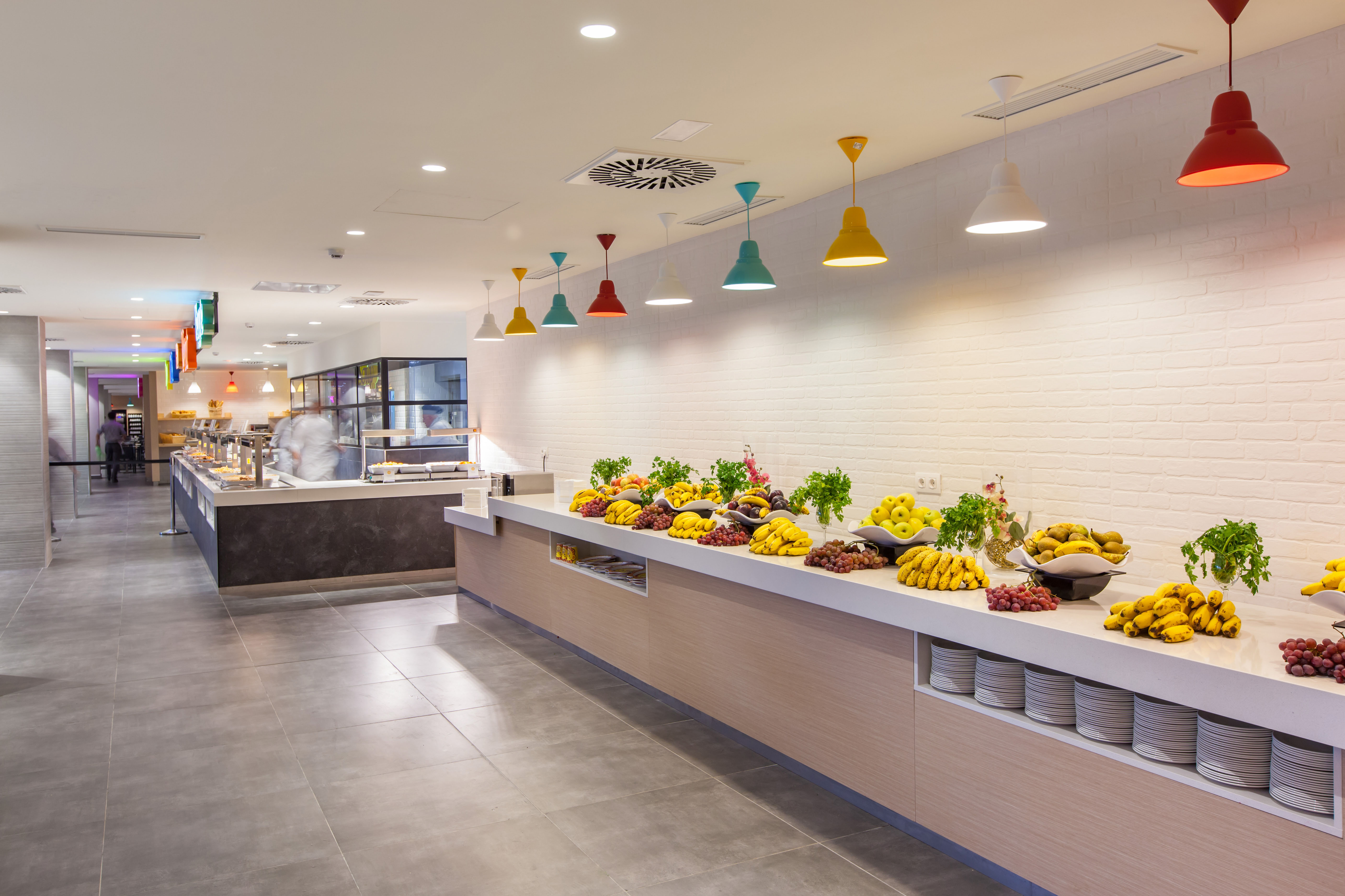 gastronomic offer abora buenaventura photos