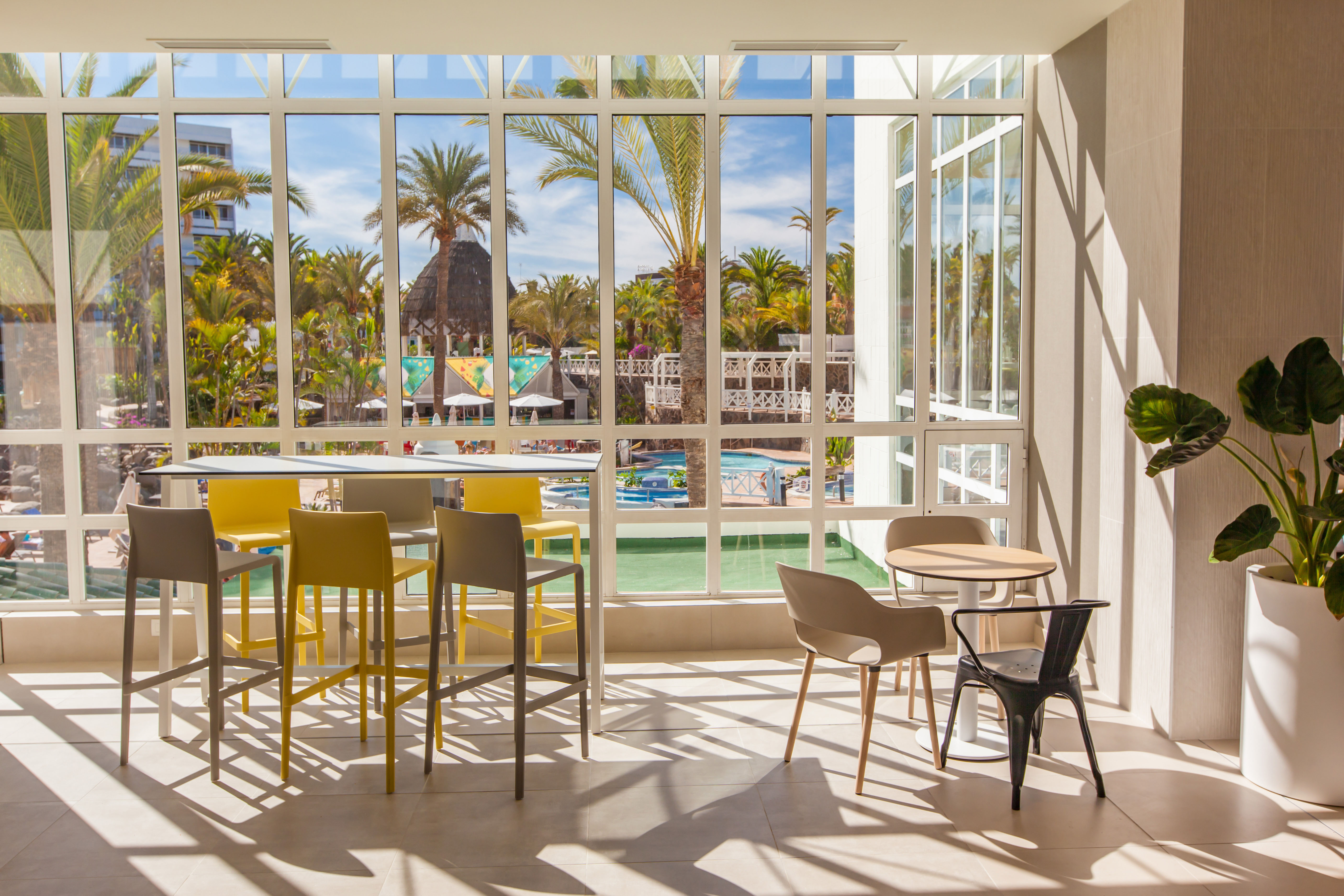 lobby abora buenaventura photos