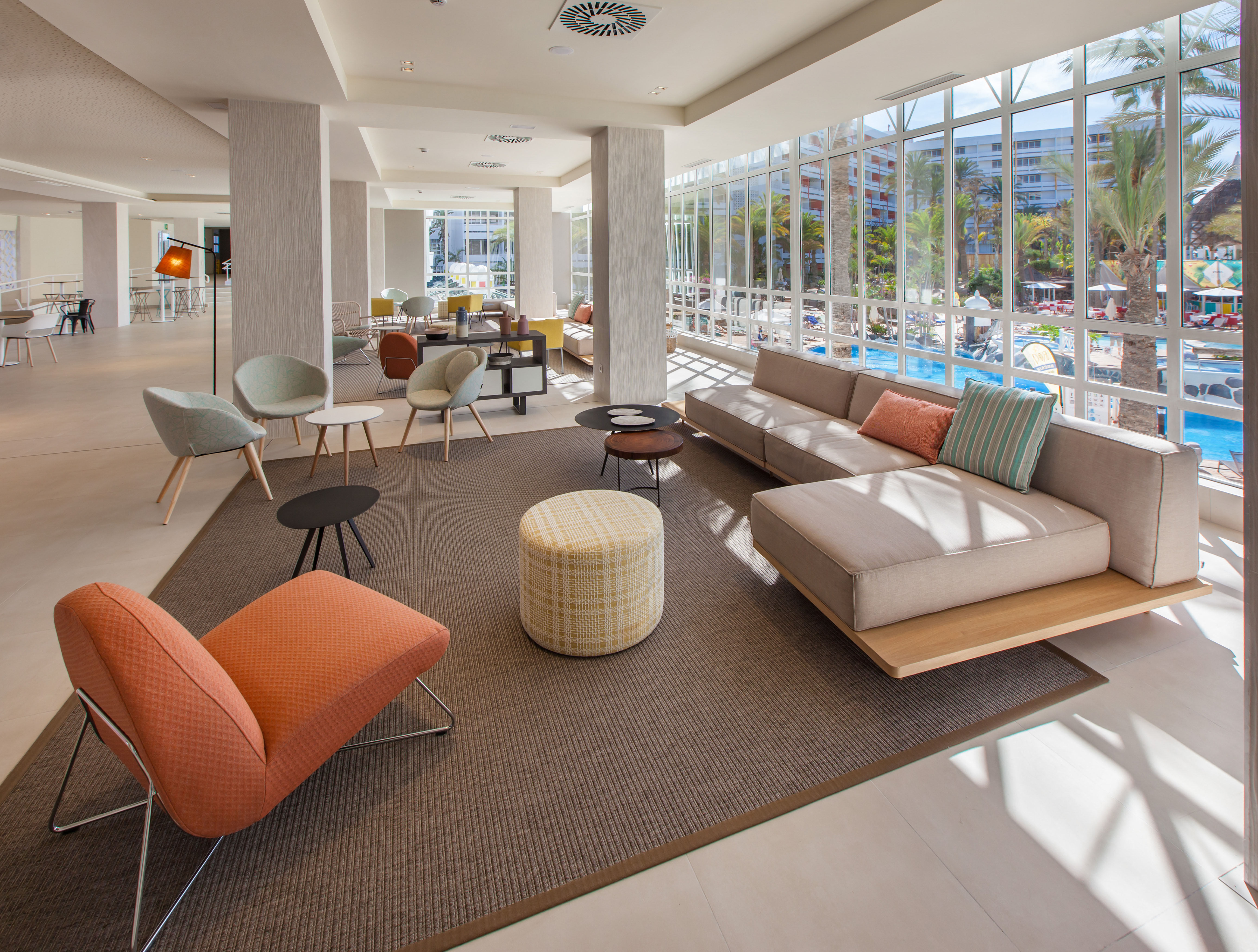 lobby area abora buenaventura photos