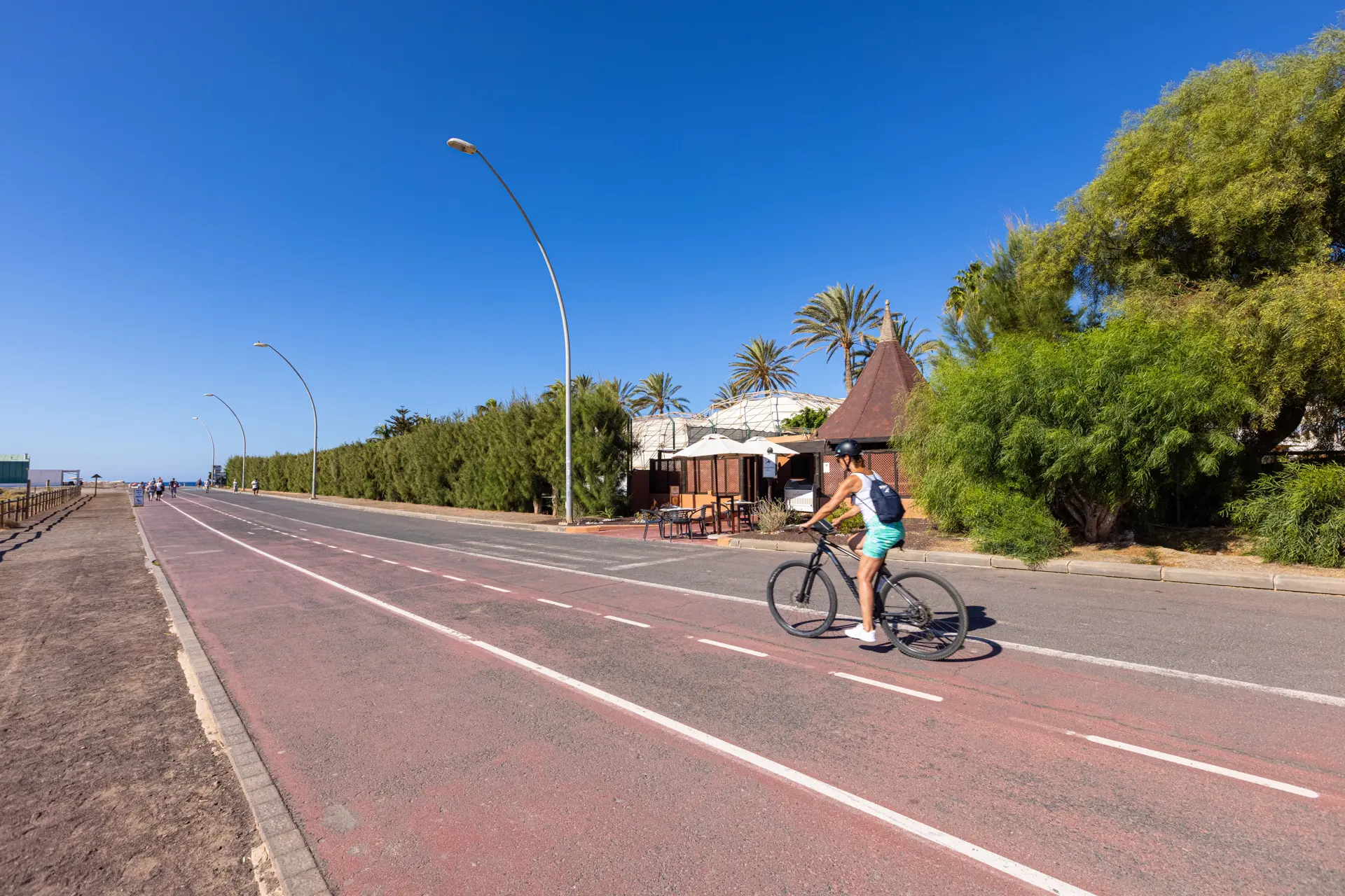 ifa altamarena fotos exterior hotel