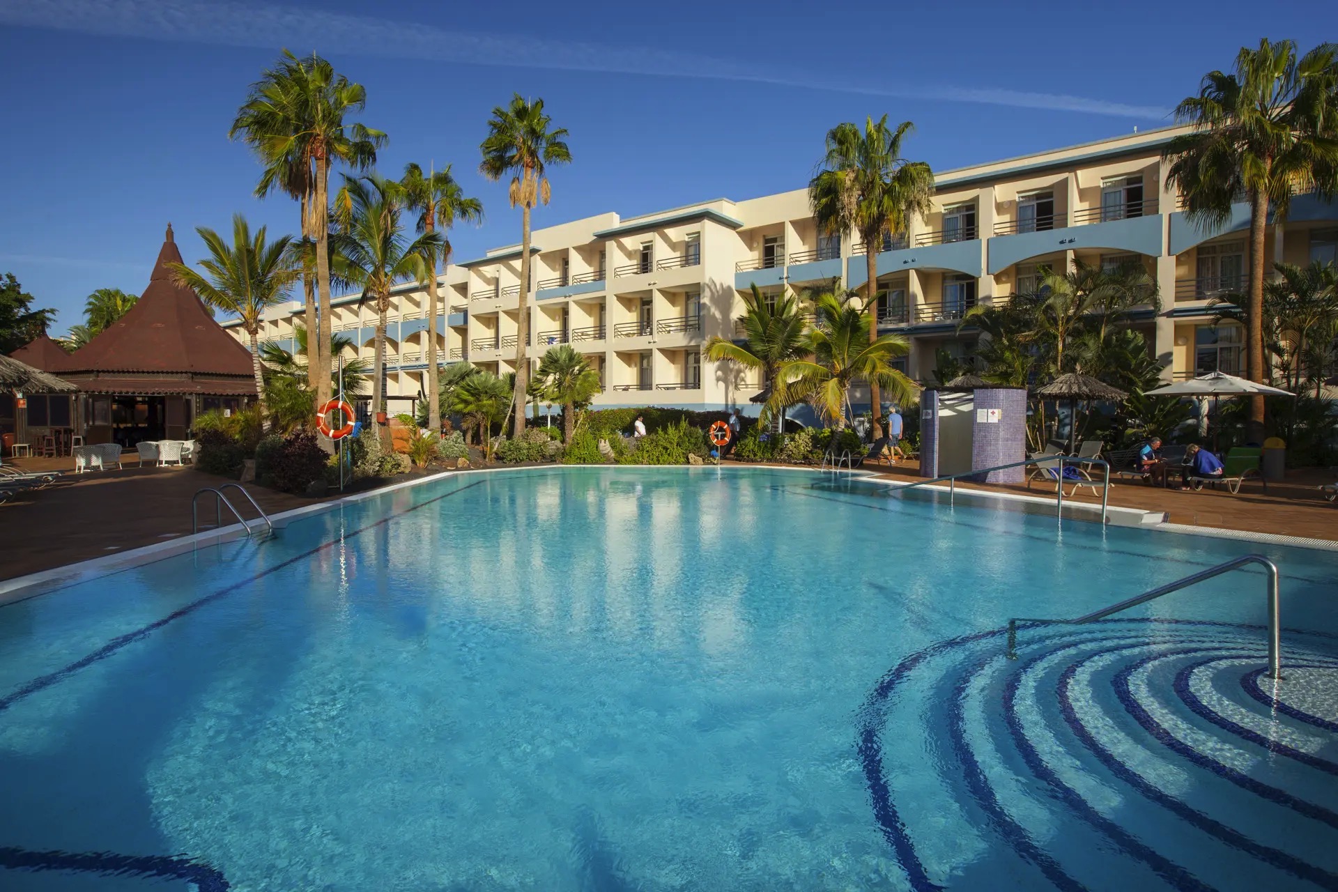 hotel altamarena fuerteventura