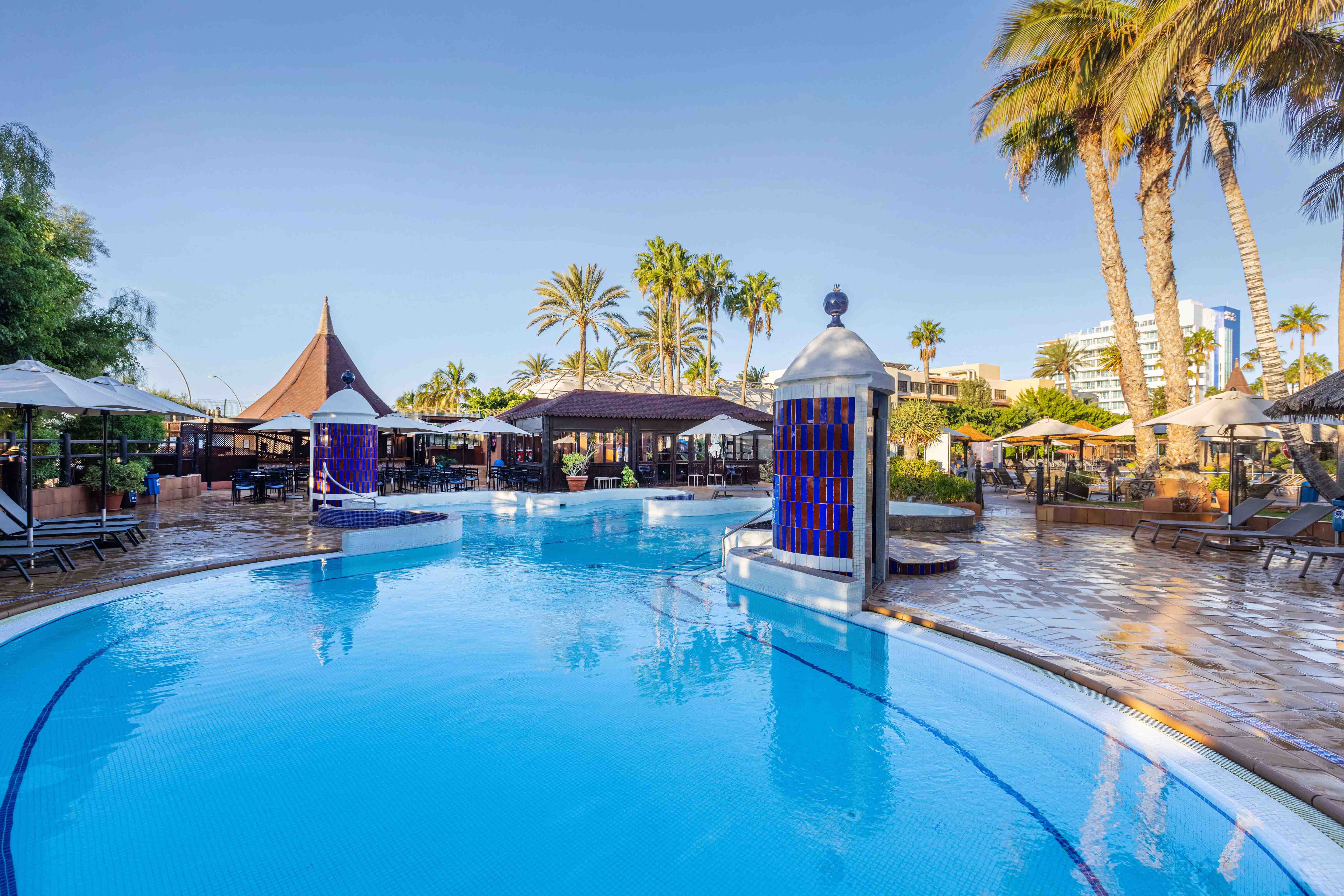 medium pool ifa altamarena hotel