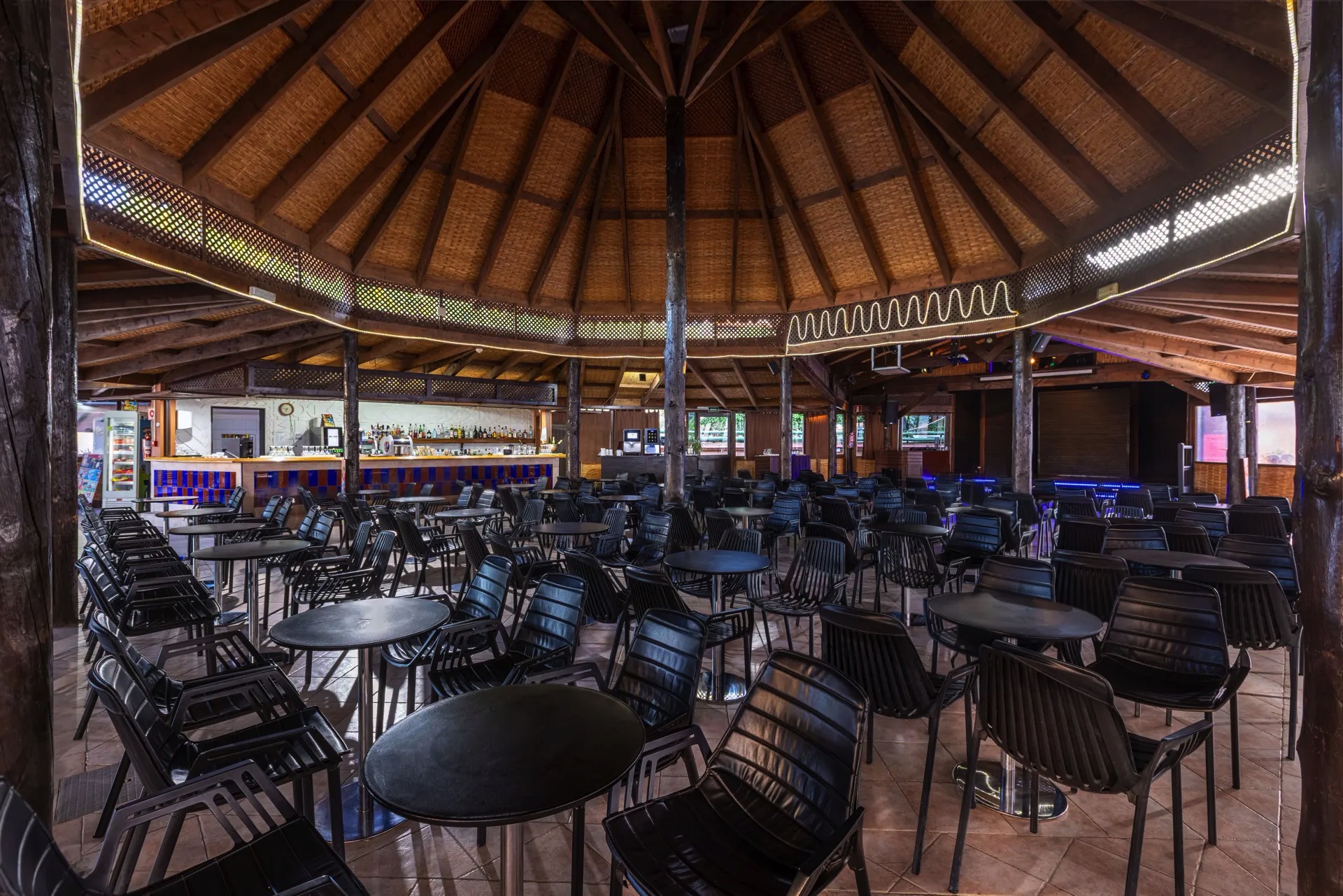 bar ifa altamarena fotos