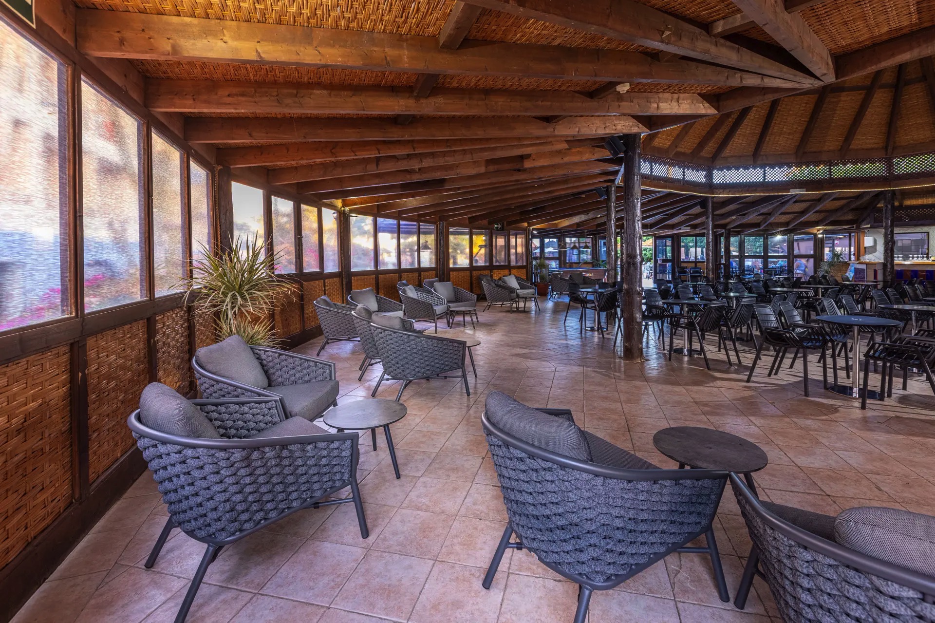 bares ifa altamarena hotel
