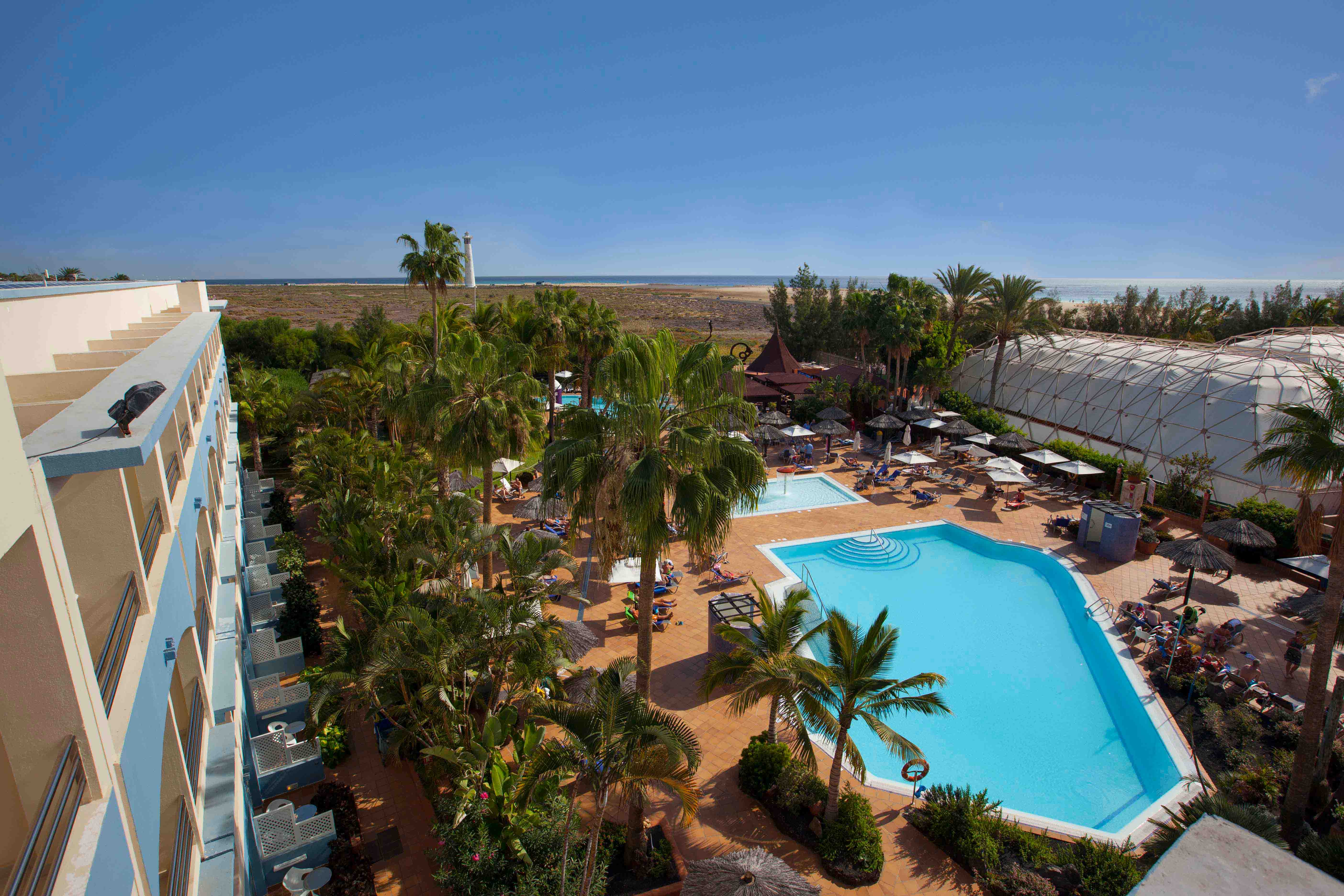IFA Altamarena Hotel swimming pool