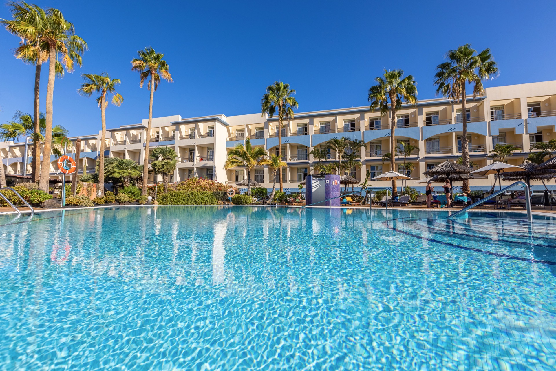 ifa altamarena by lopesan hotels
