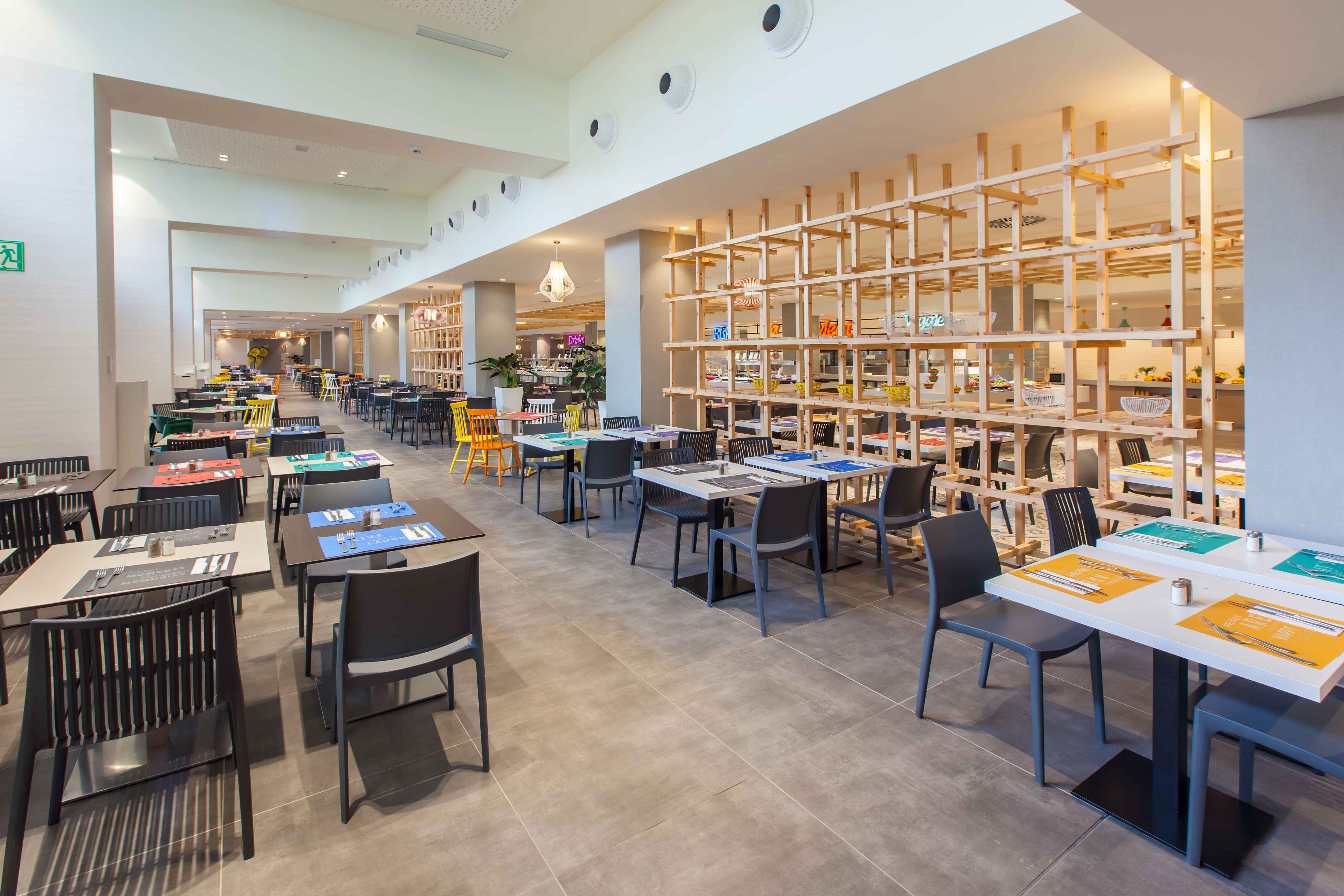 abora buenaventura buffet