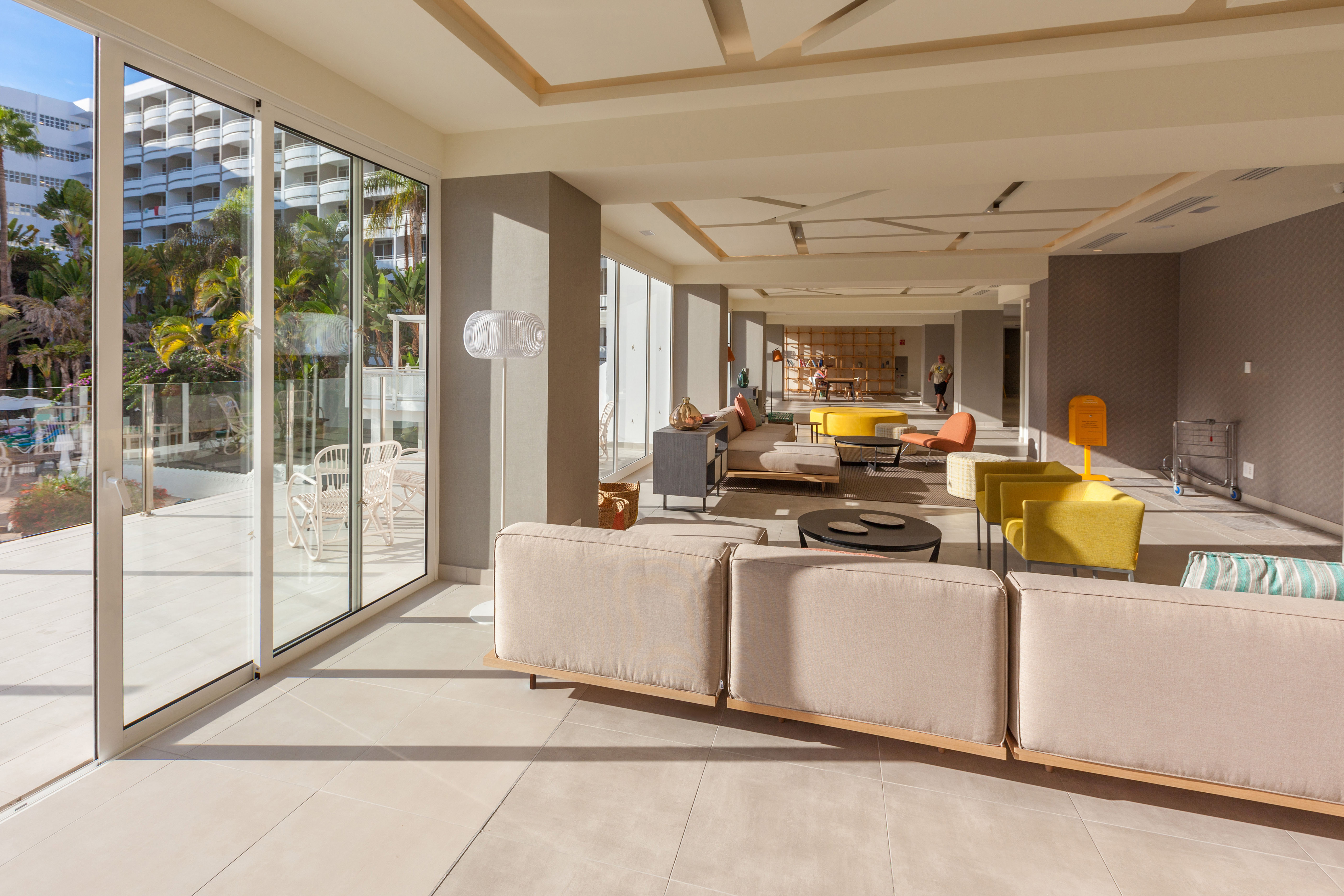 lobby bar abora buenaventura