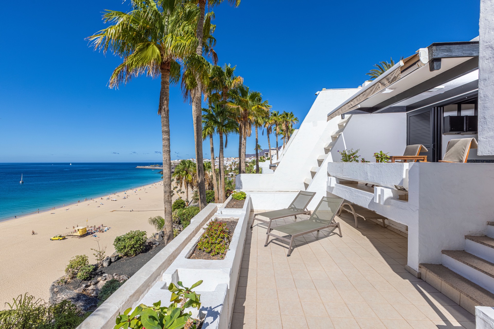 villas ifa altamarena