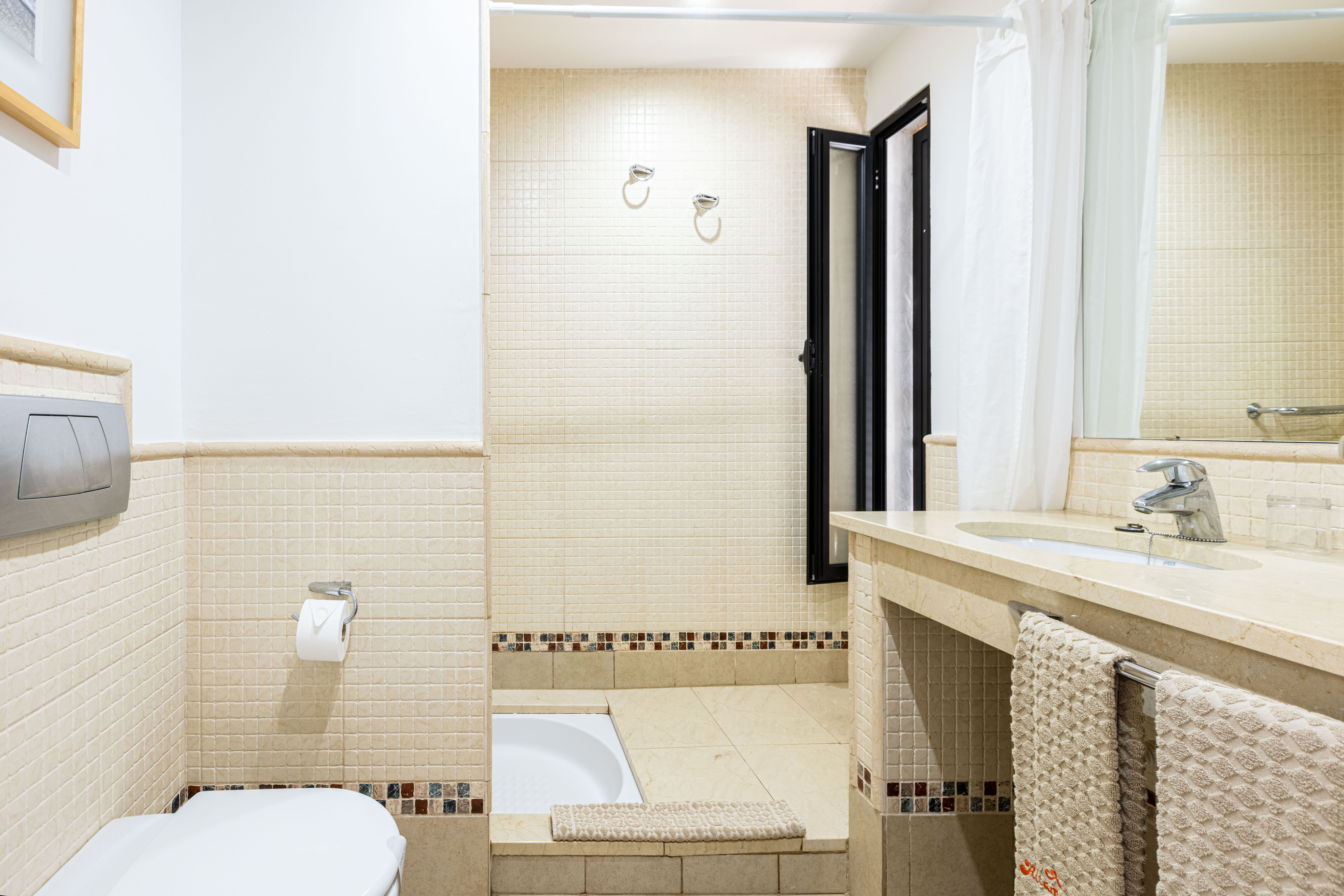 photos deluxe bungalow bathroom ifa villas altamarena