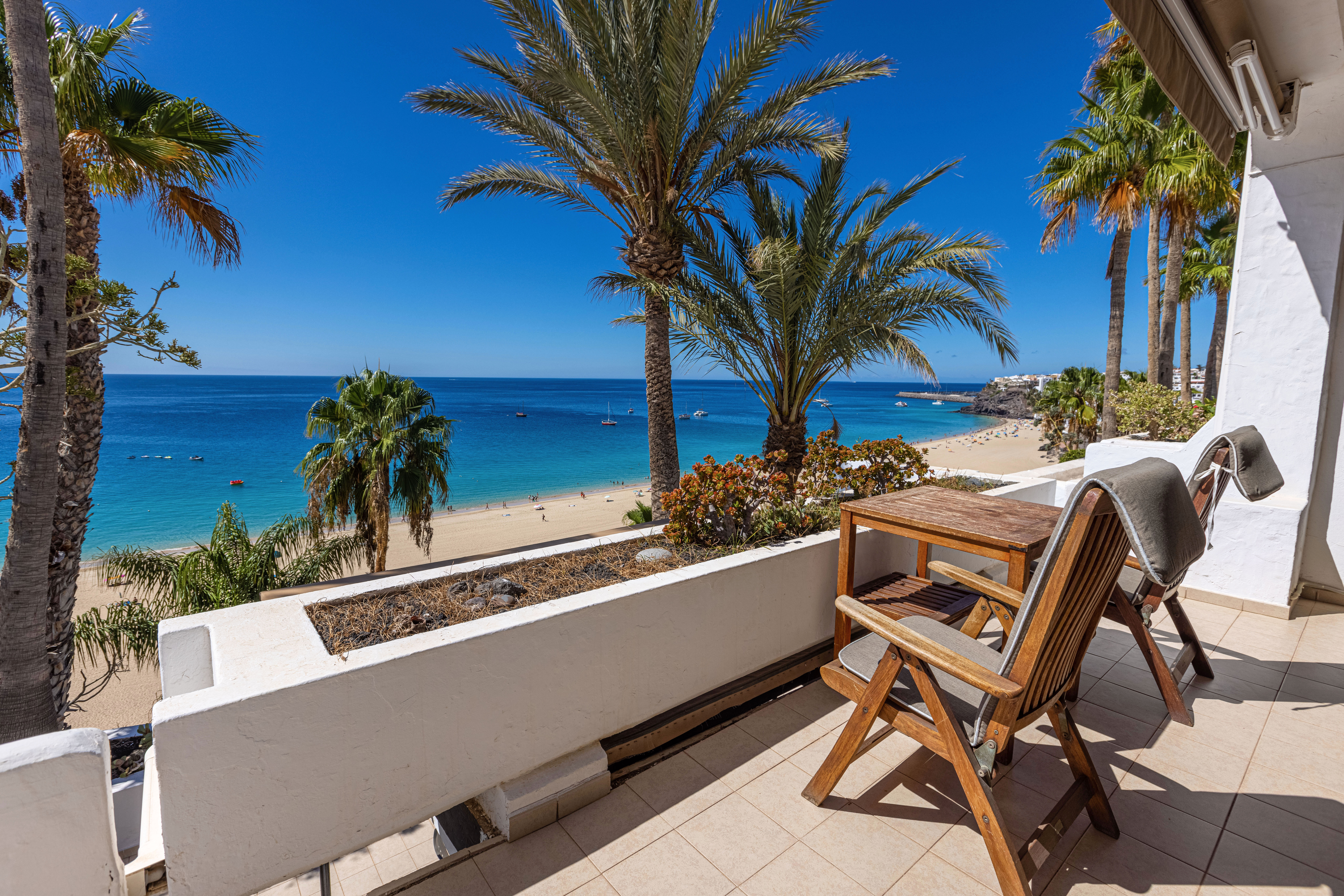 beach front ifa villas altamarena
