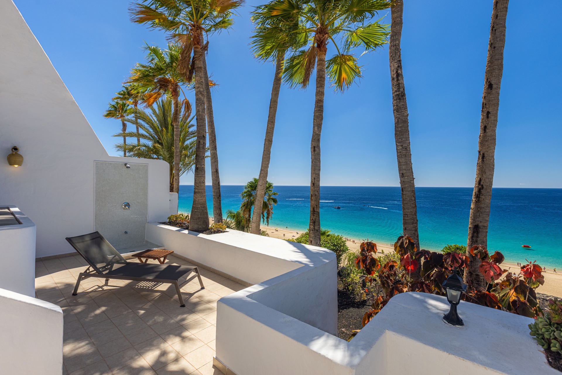 beach villas fuerteventura