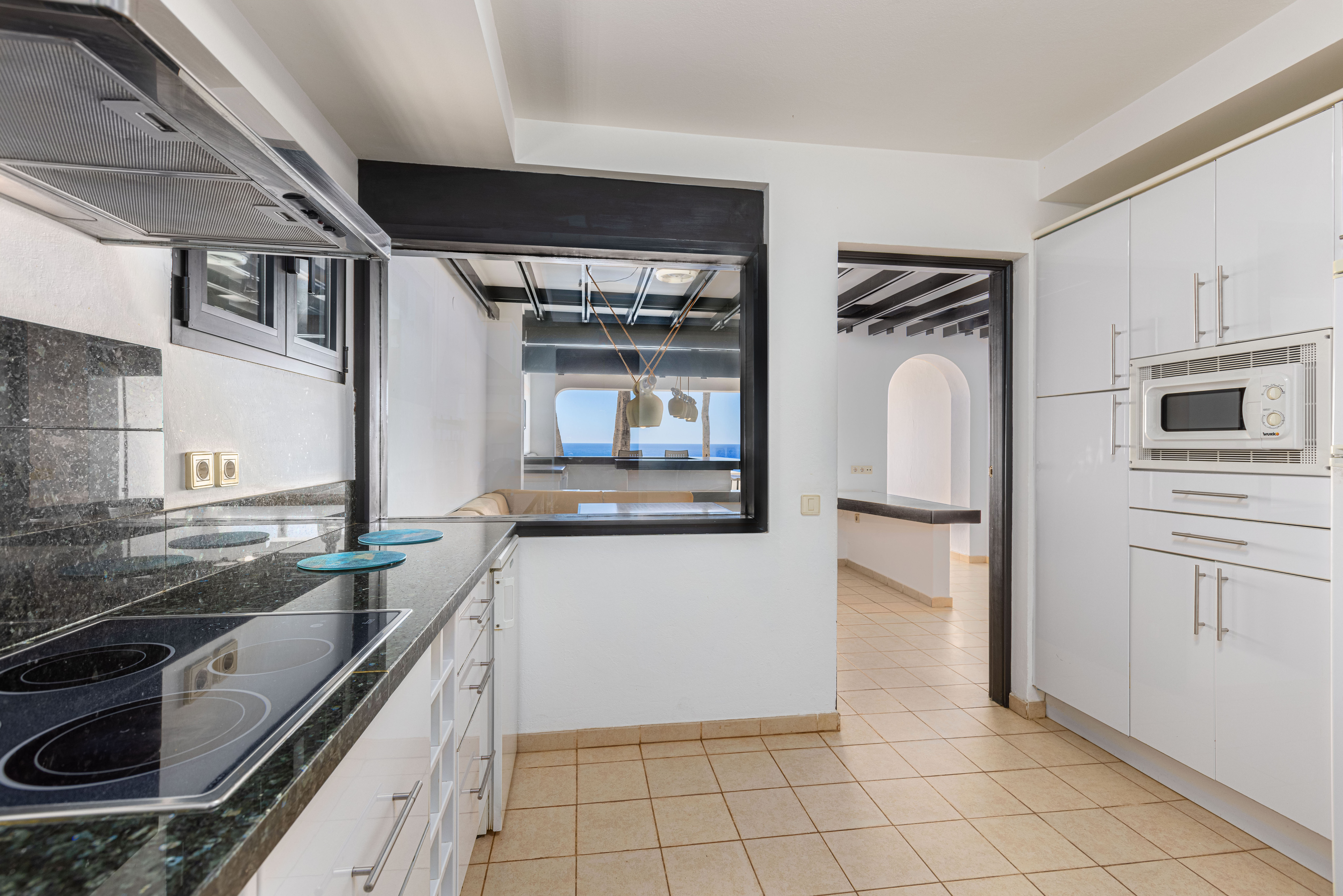 villas fuerteventura con cocinca propia