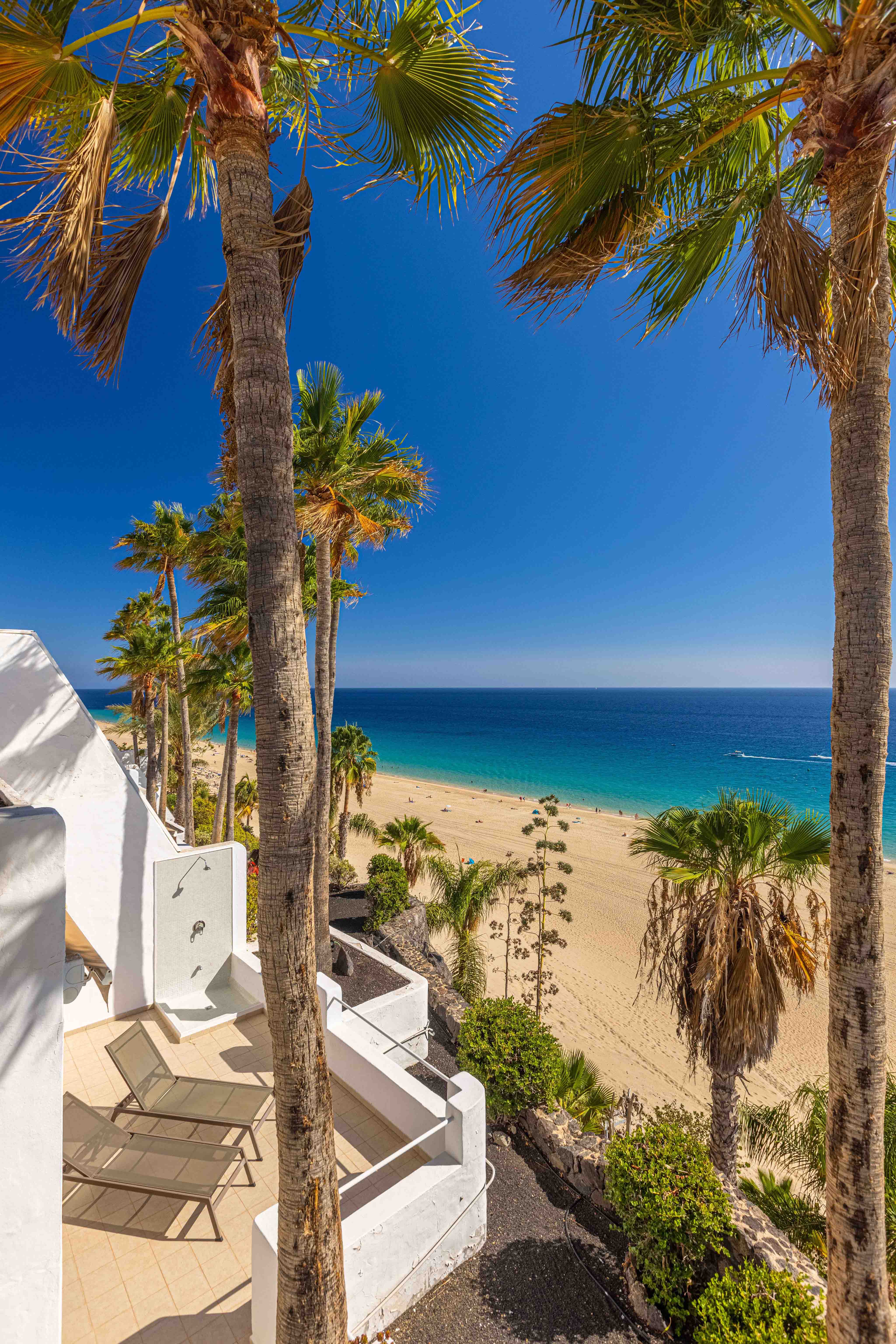 villas fuerteventura